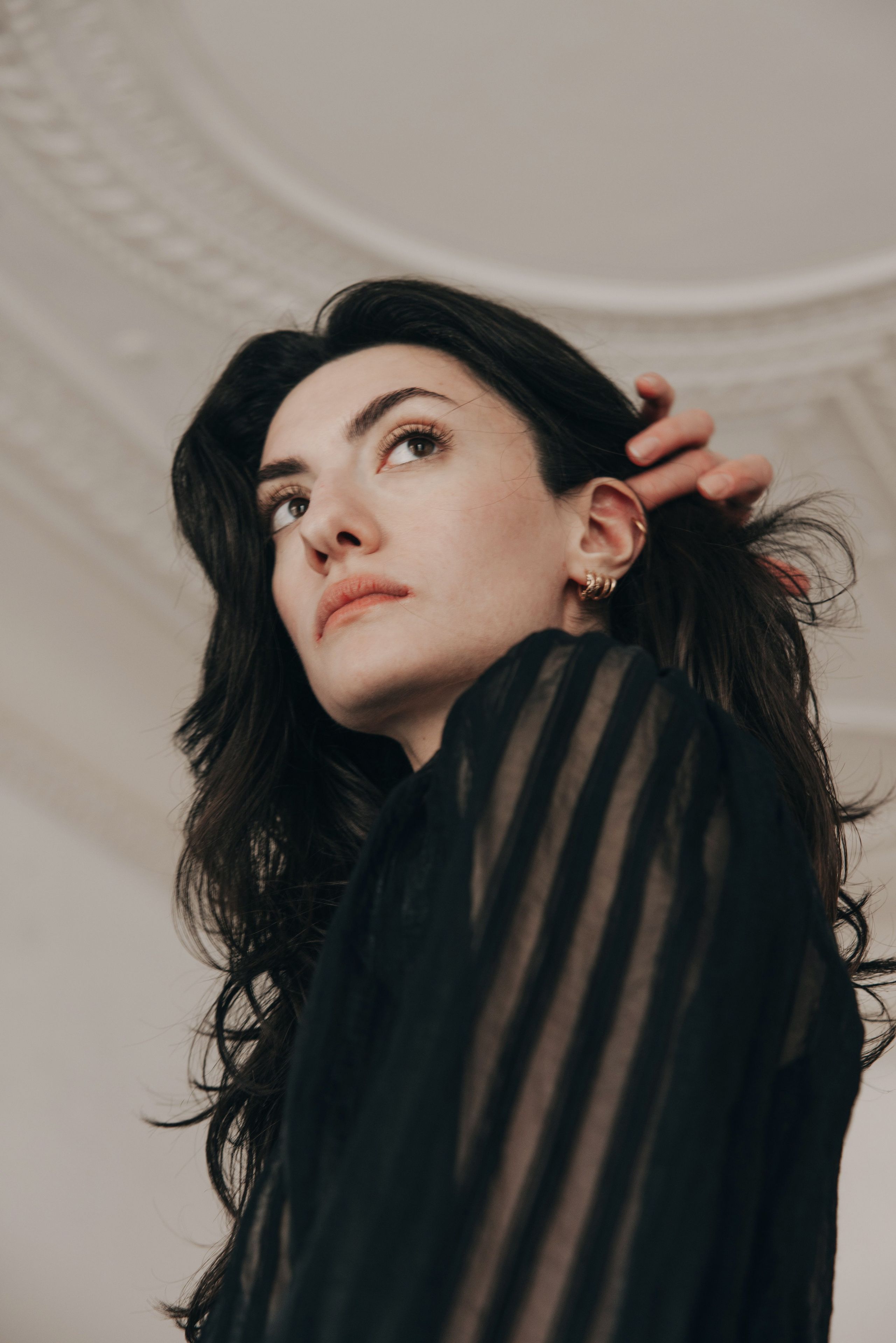 Карина. Ксения Цыгир, фотограф в Петербурге