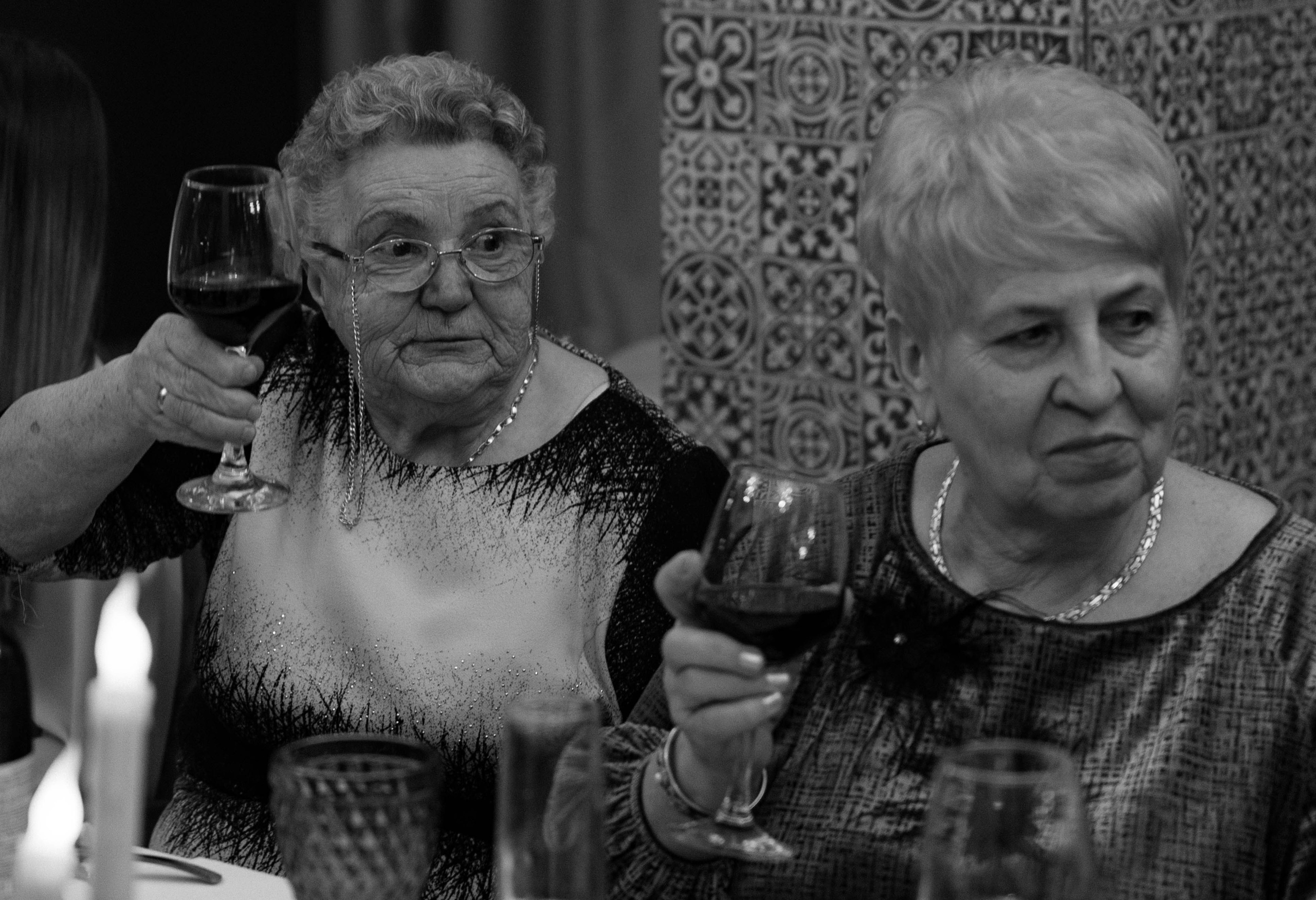 Полина и Денис. Галерея