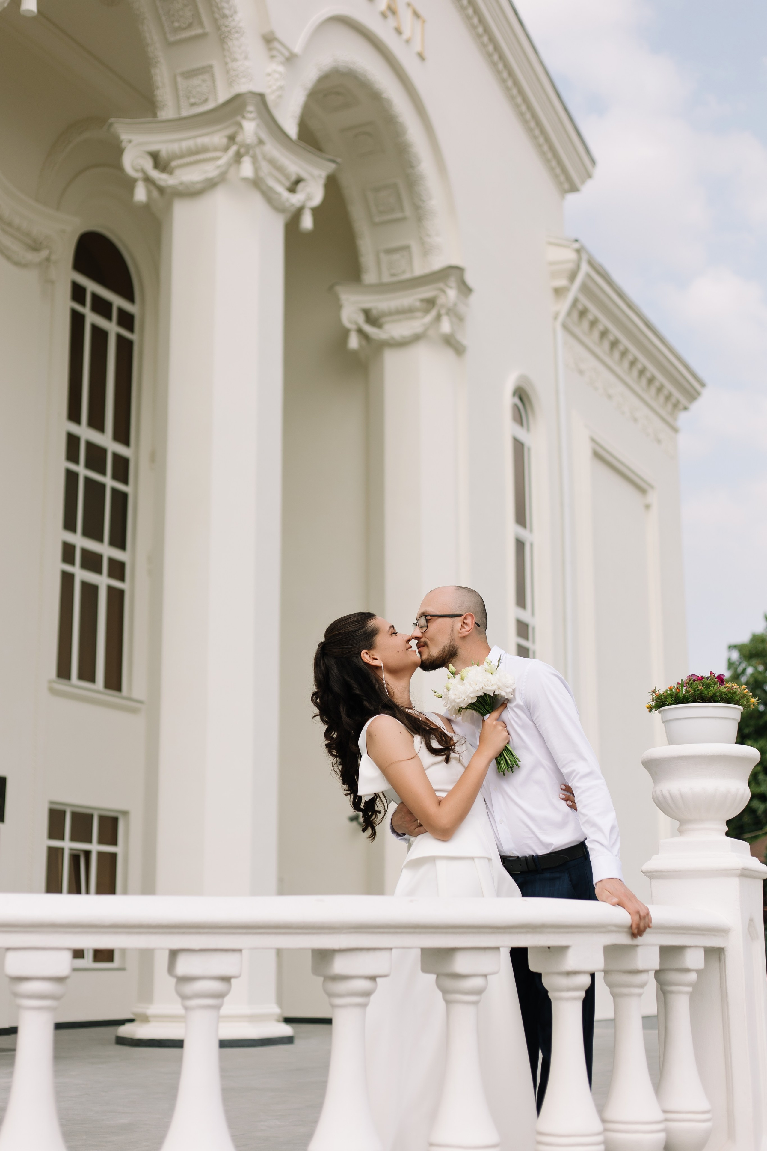 Свадьбы. Meryfotoidea