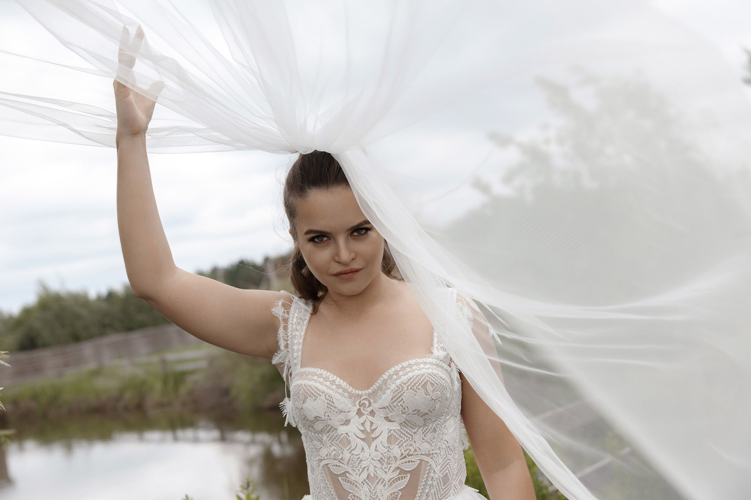 Артем и Вера. Свадебный фотограф и видеограф Юрий и Эля Дубинины