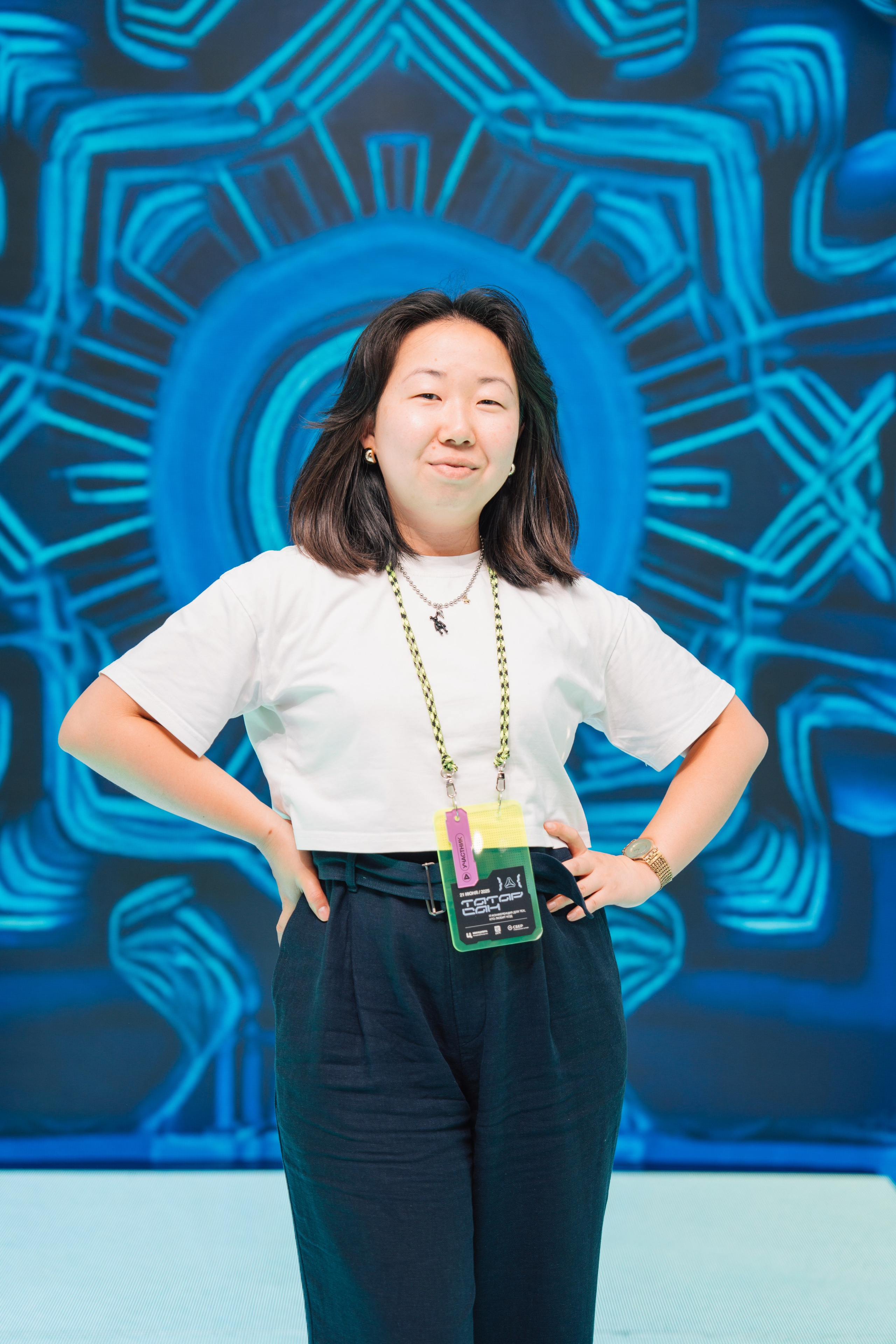 Татар Сан. Kaef-production