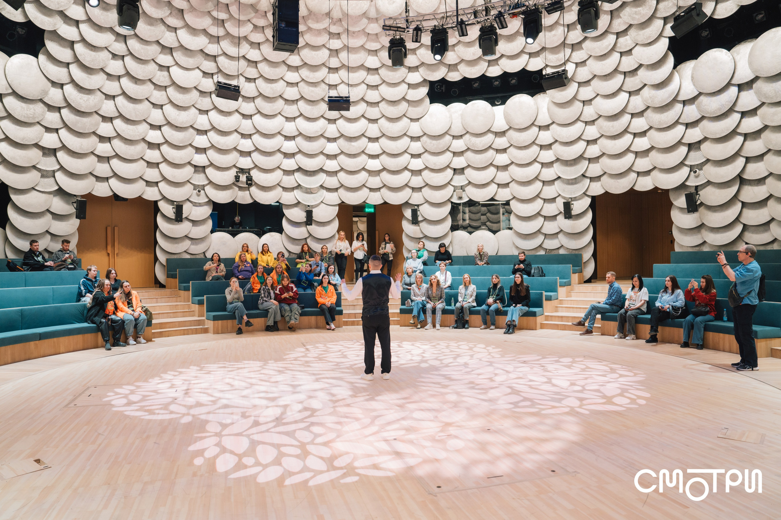 Смотри. Kaef-production