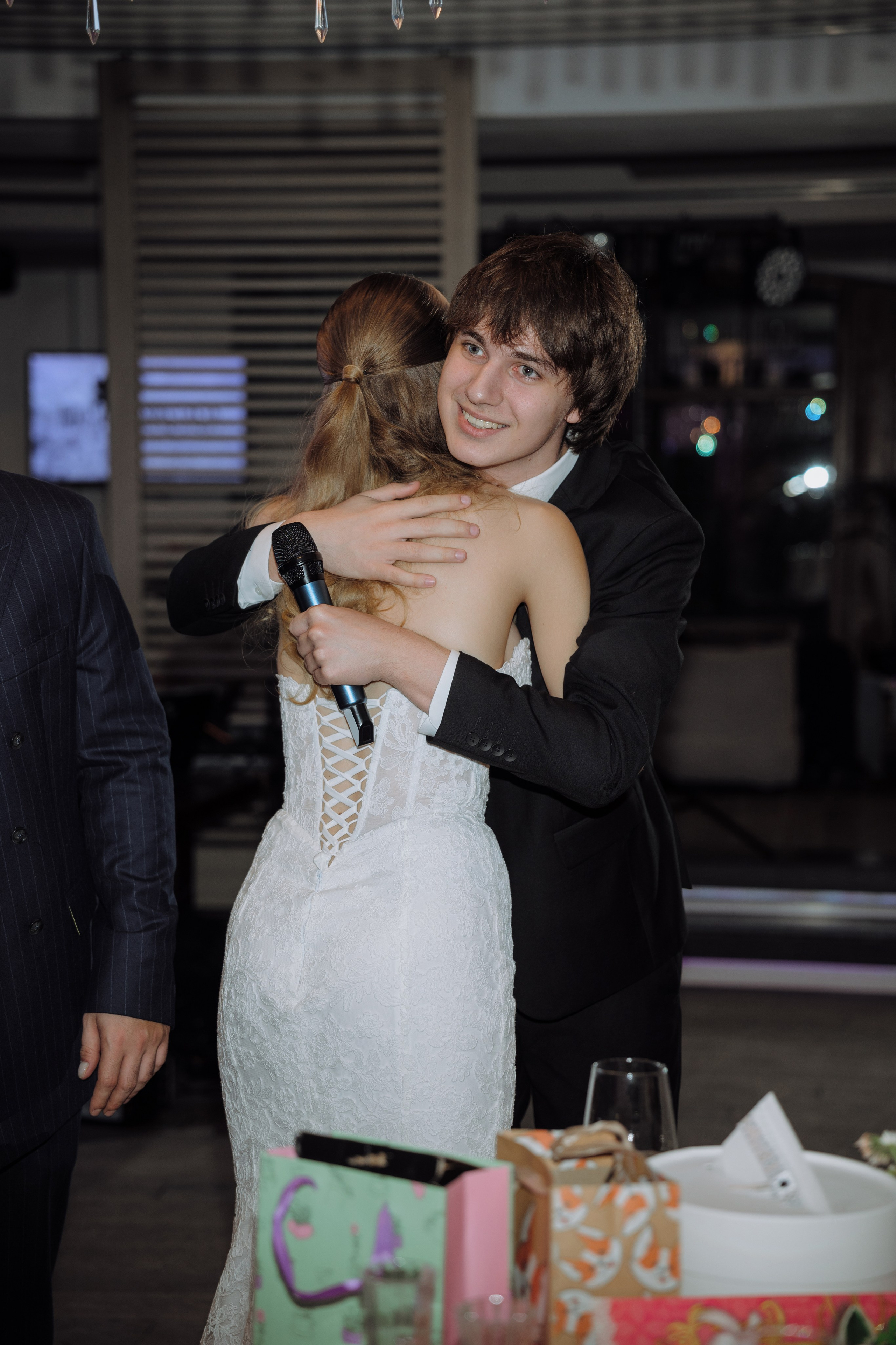 Никита & Анастасия. Фотограф в Москве Валерия Рожкова