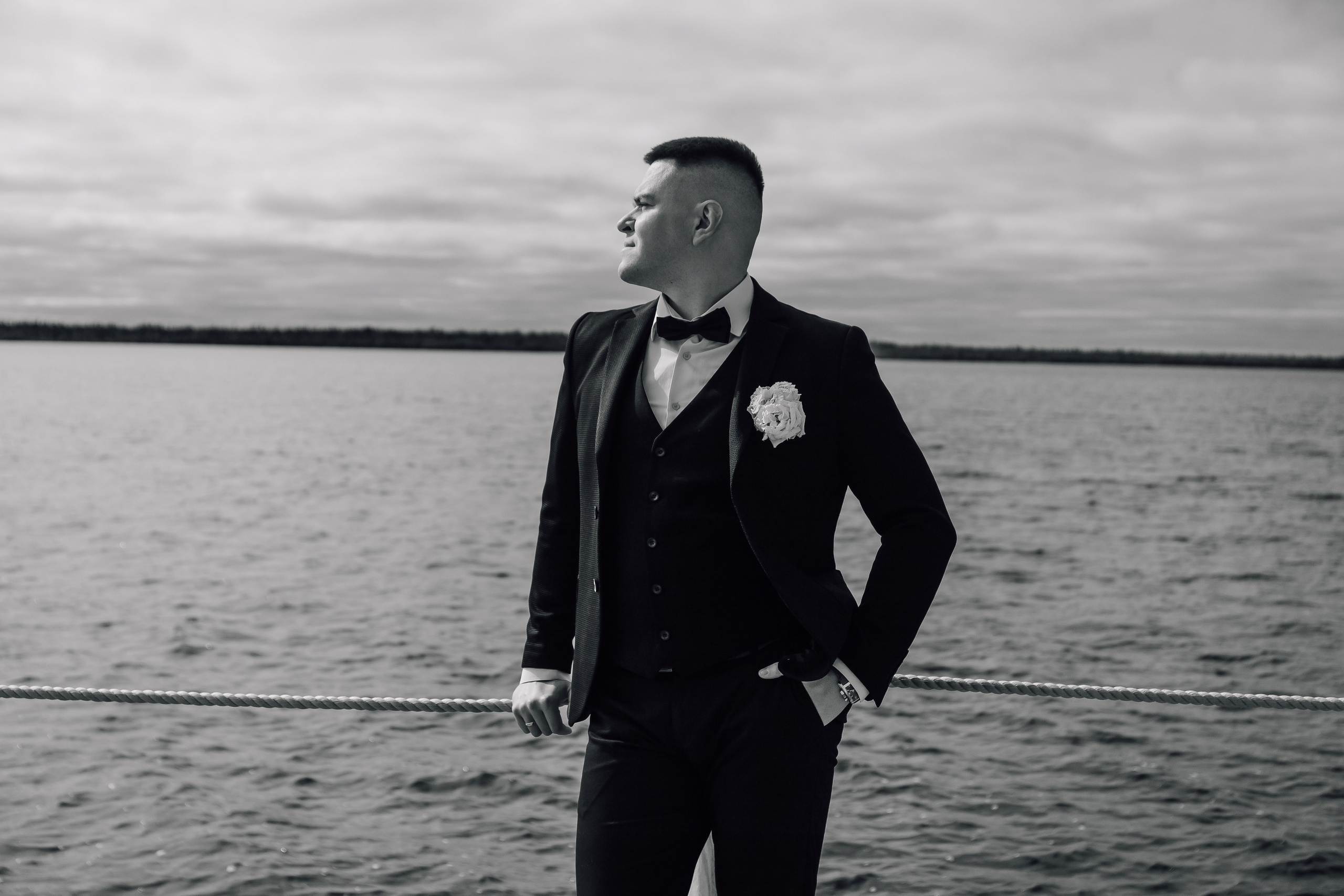 Татьяна и Сергей