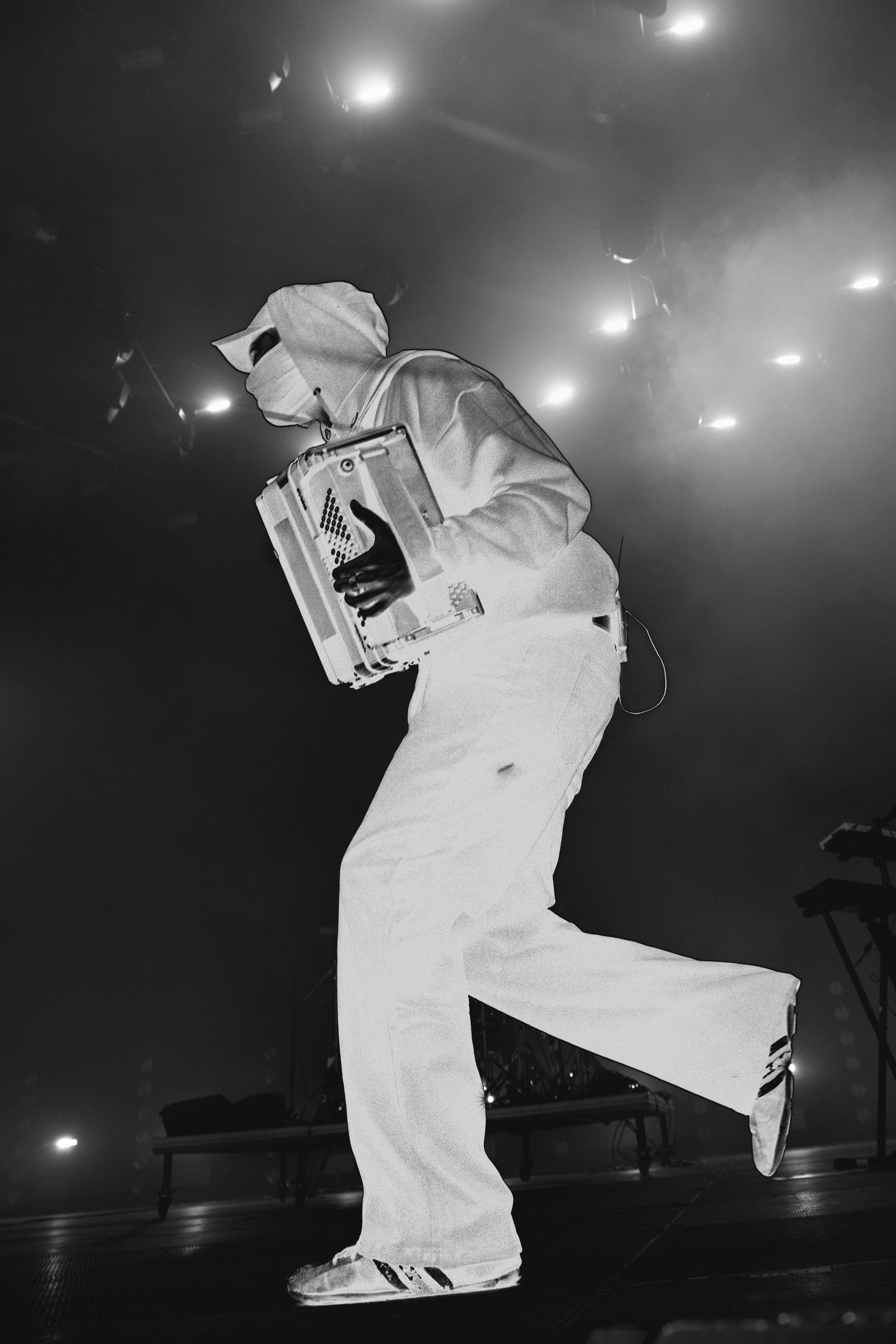 Хаски. Стереолето’24. RUSLAN ROZANOV