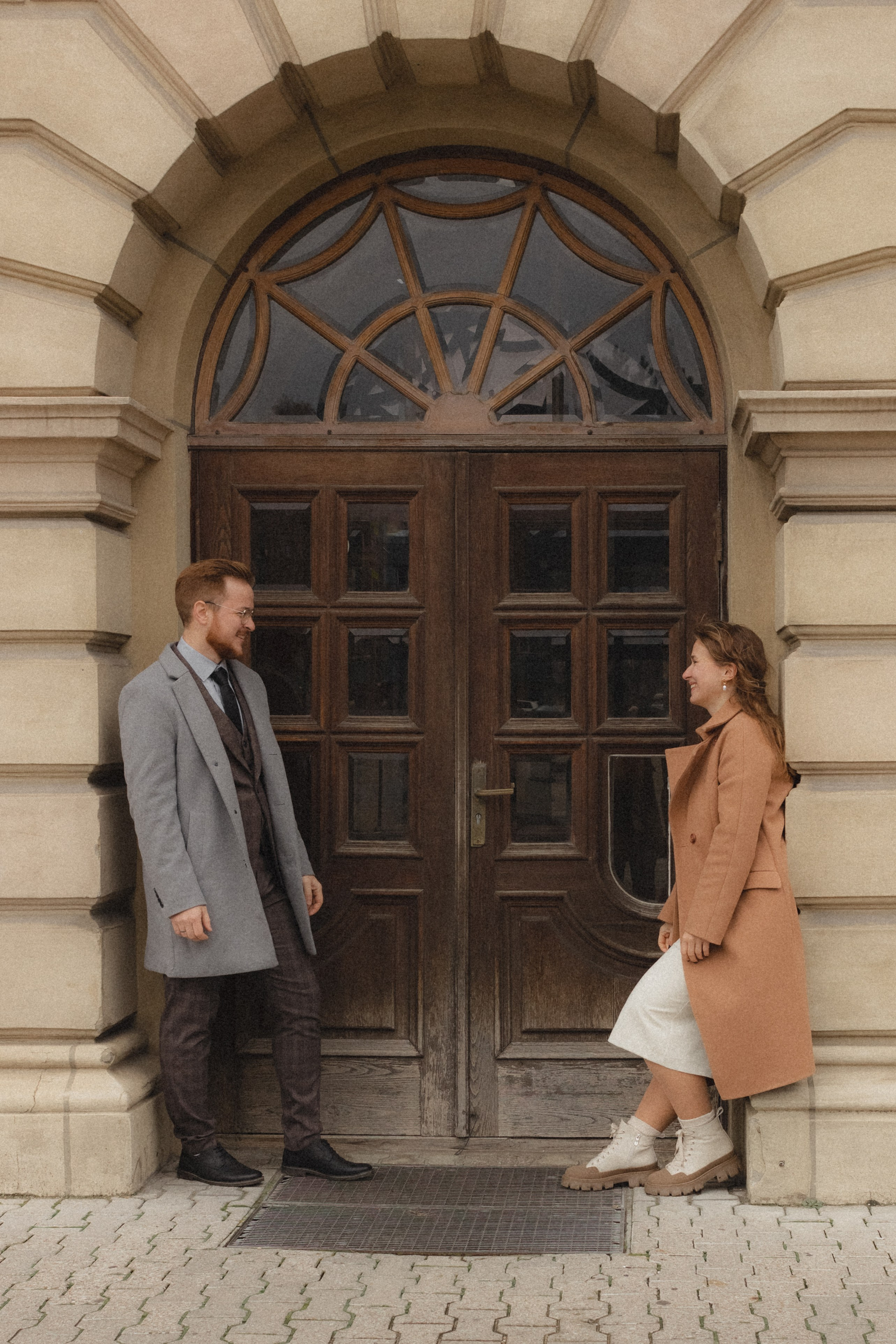 Фотосессия lovestory Калининград на острове Канта. Портретный фотограф в Калининграде Рита Холодова