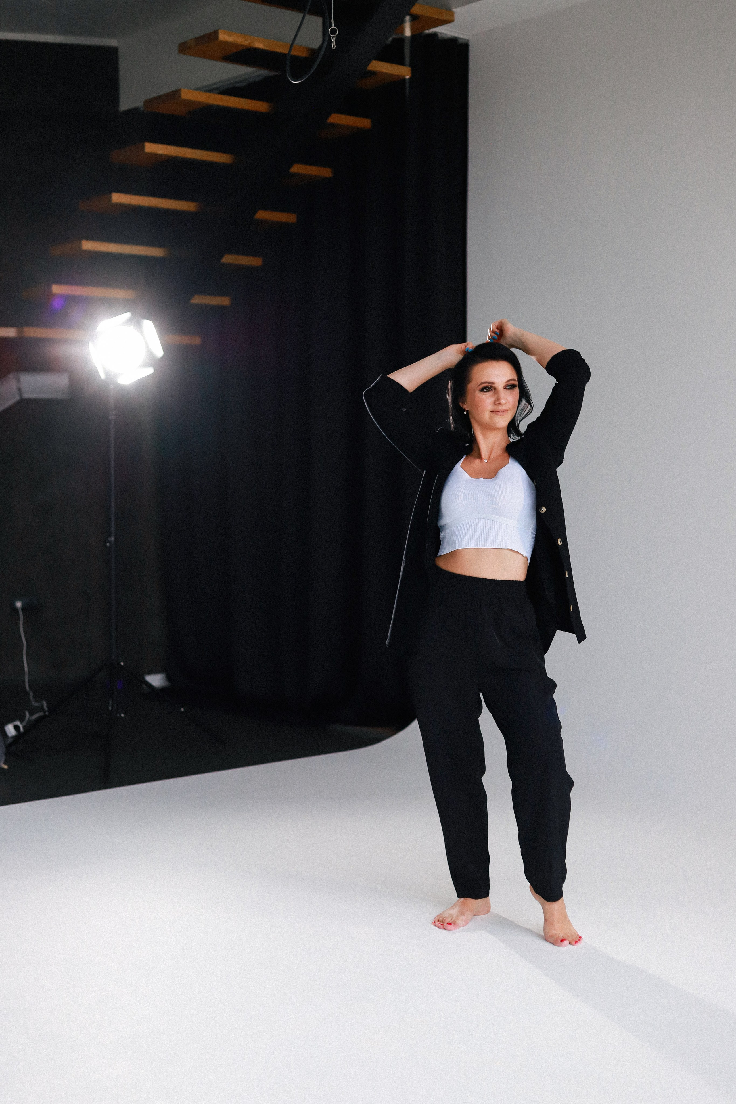 Яна. Женский/Детский фотограф в Симферополе Вероника Слепогина