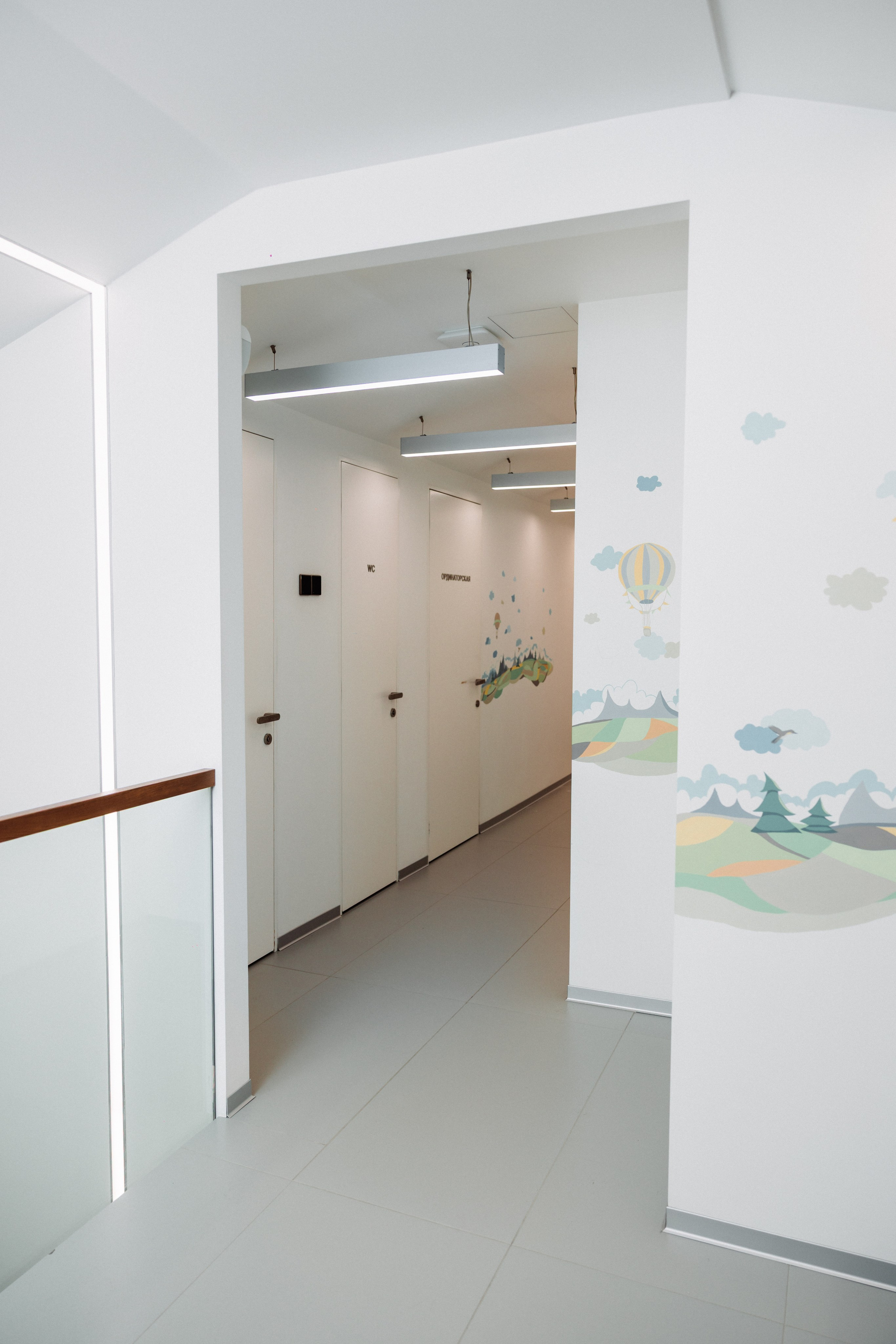 Стоматология Флоренция | г. Москва. ФОТОГРАФ ИРИНА ШАМАТАВА