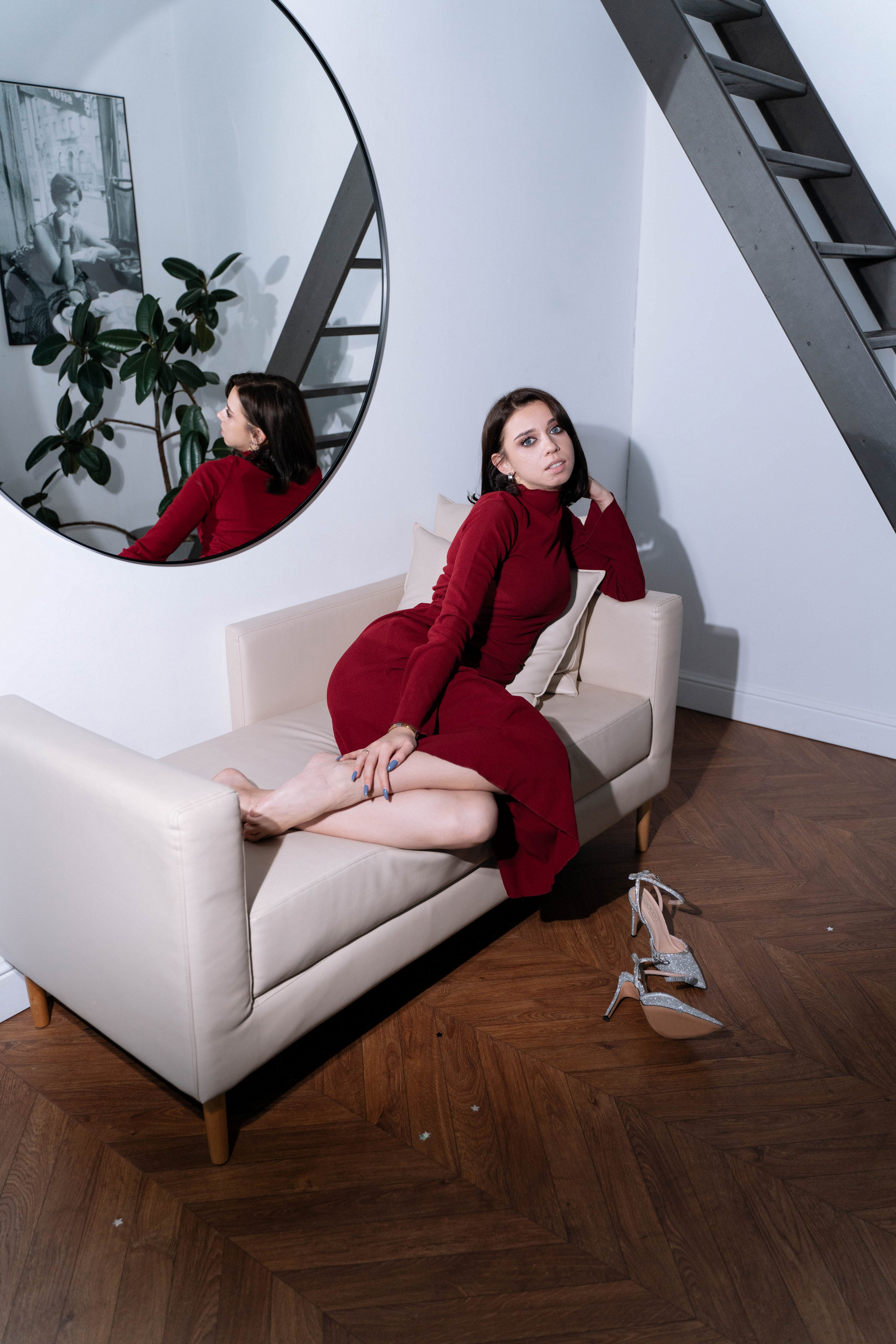 Невозможно не влюбиться. Свадебный фотограф в Краснодаре и Санкт-Петербурге Евгения Алексеева