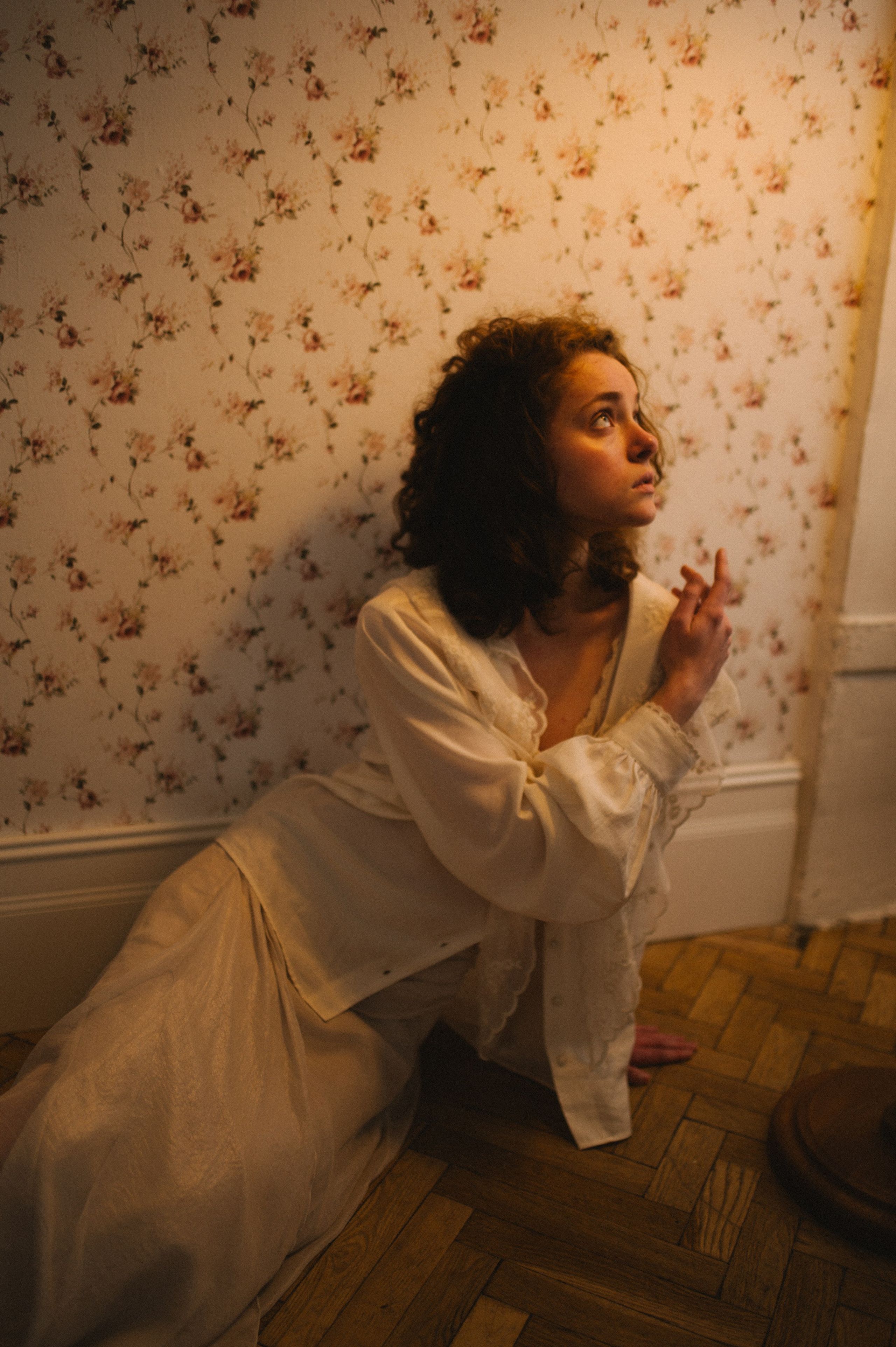 Masha. Фотограф — Ася Орехова