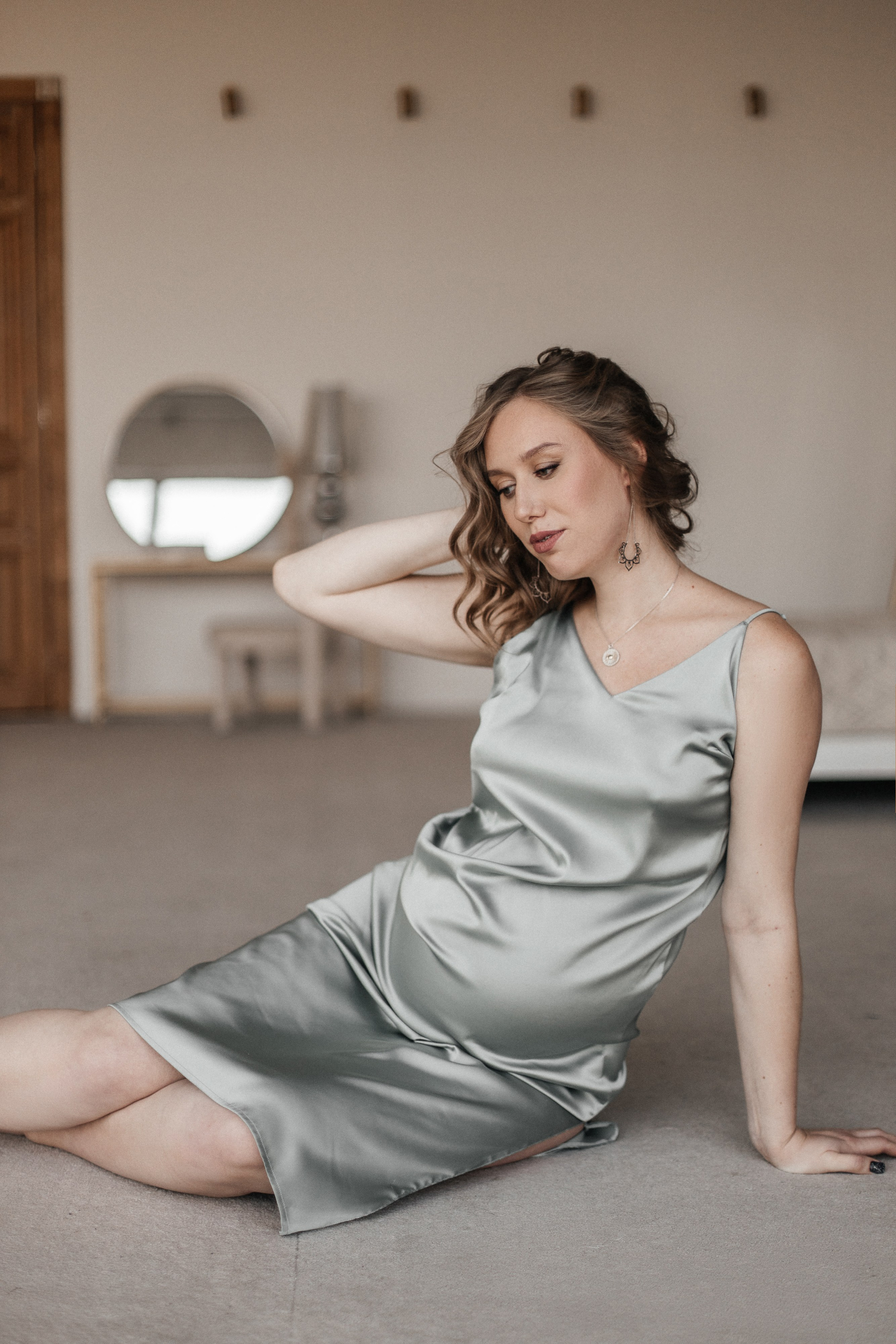 Маргарита. Кадочников Михаил фотограф Новосибирск