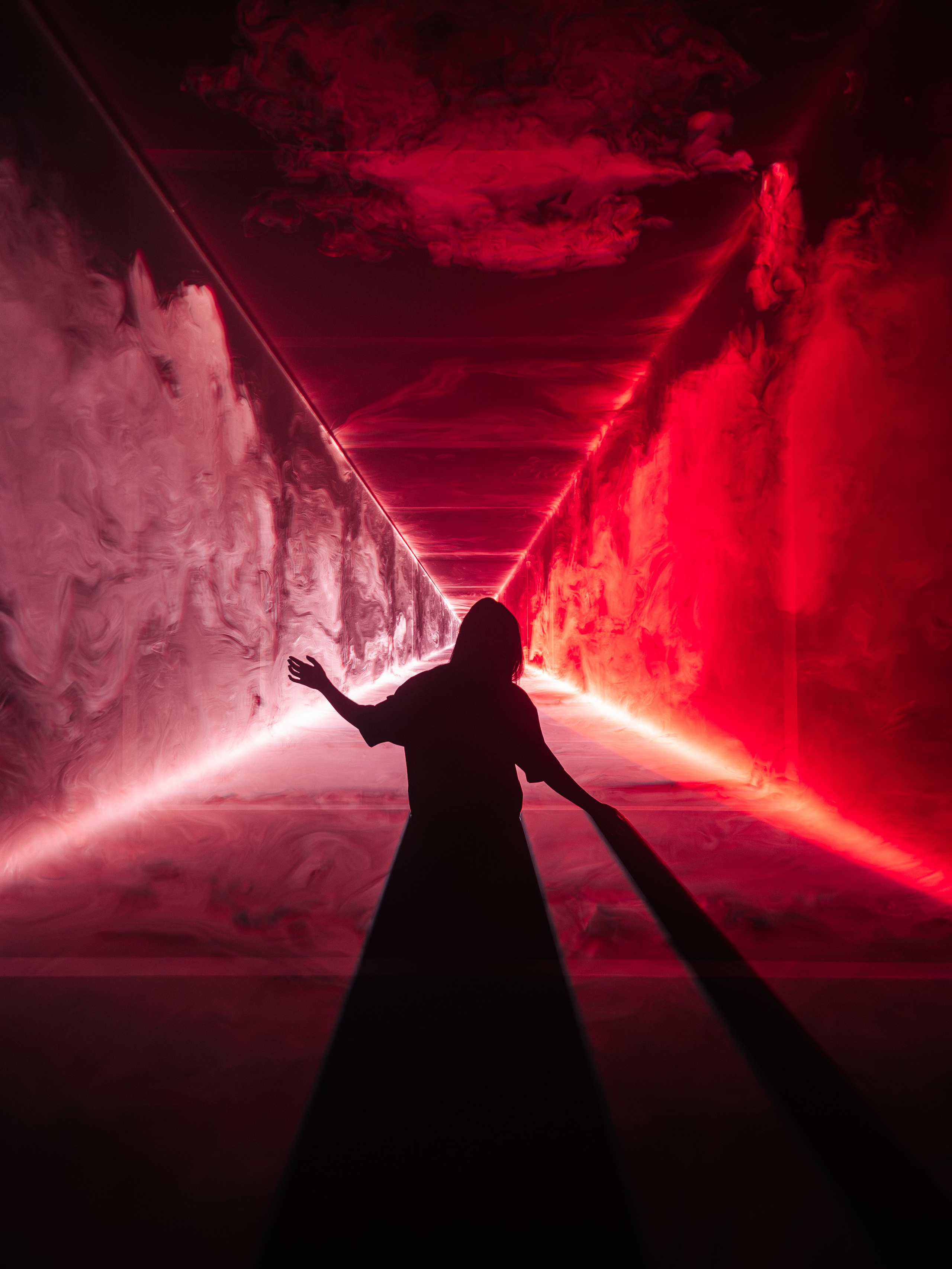 INTERVALS.EXHIBITION. @tomrus: Рустам Шагиморданов — фотограф