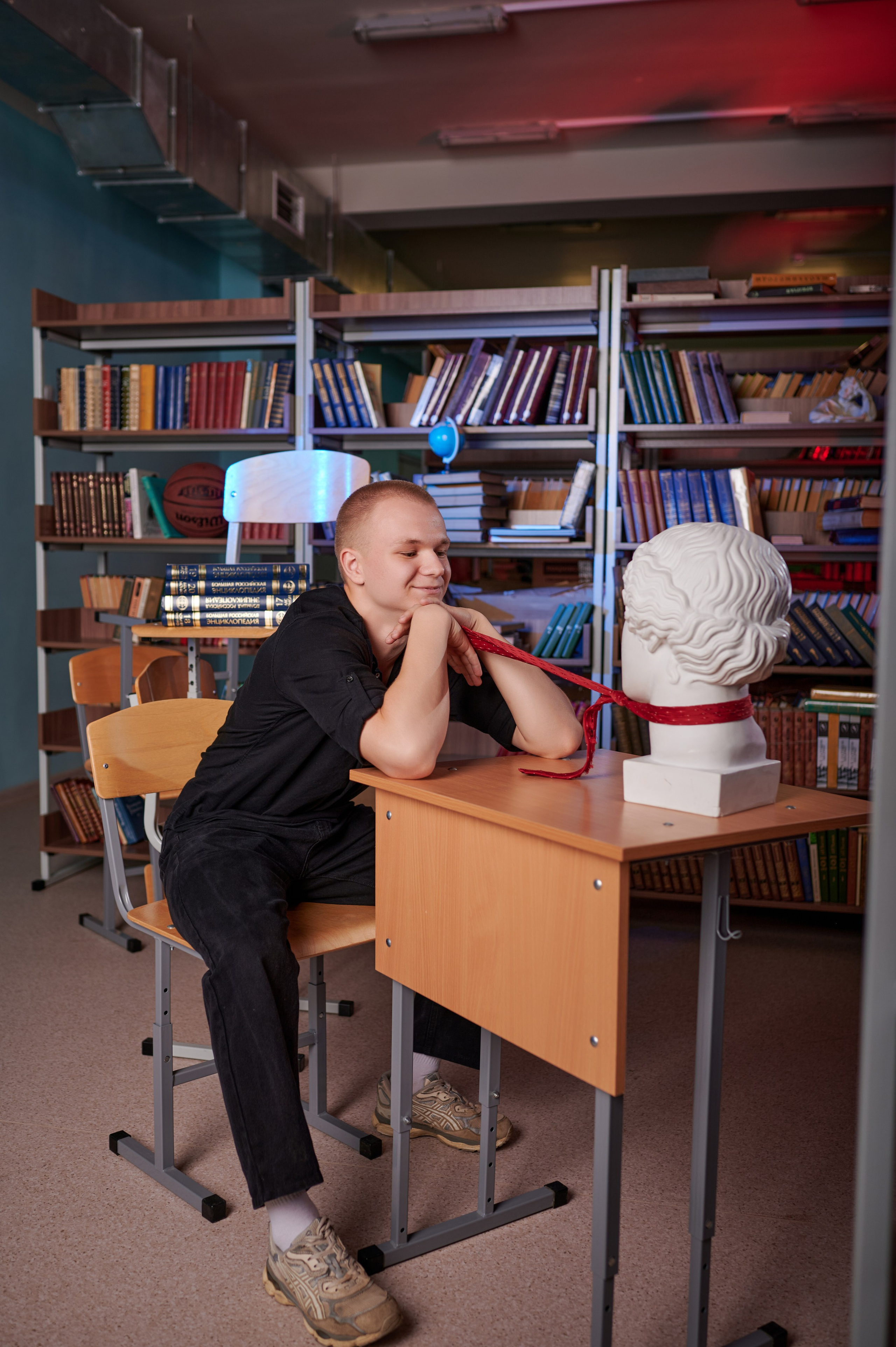 11 А лицей ВЕКТОРиЯ