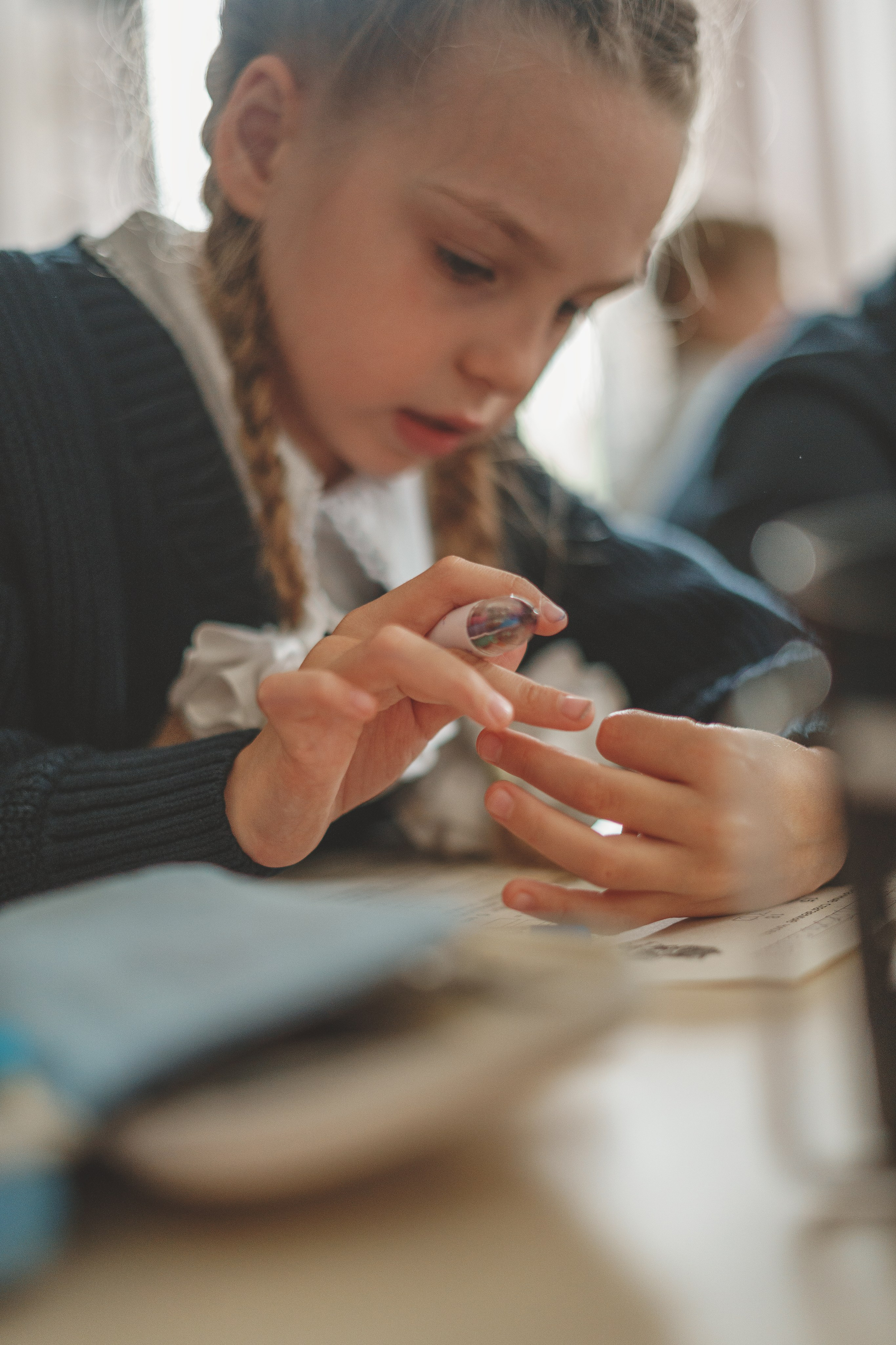 Классбуковксие истории 1 класса. Семейный и детский фотограф Зеленоград Кудашова Наиля