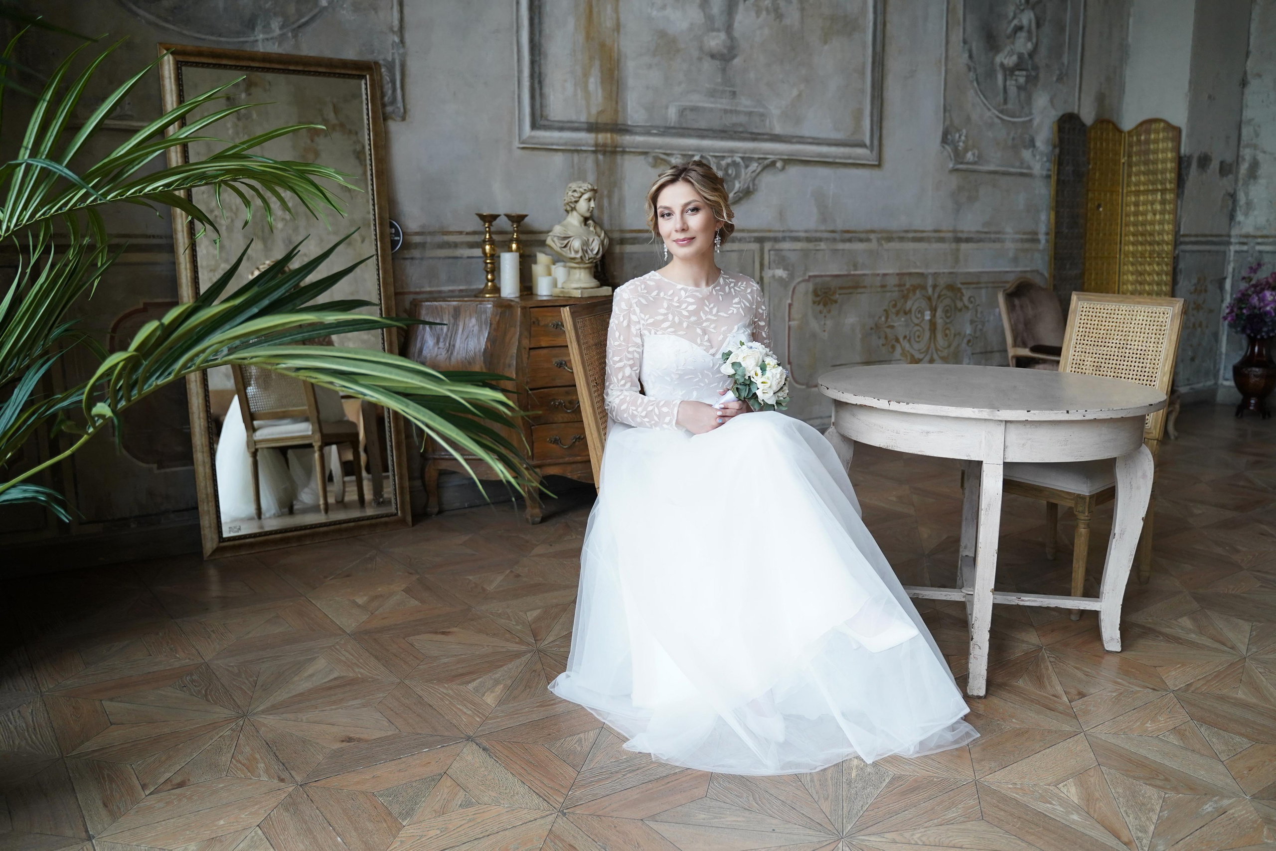 Григорий и Диана. Фотограф Александра Луць