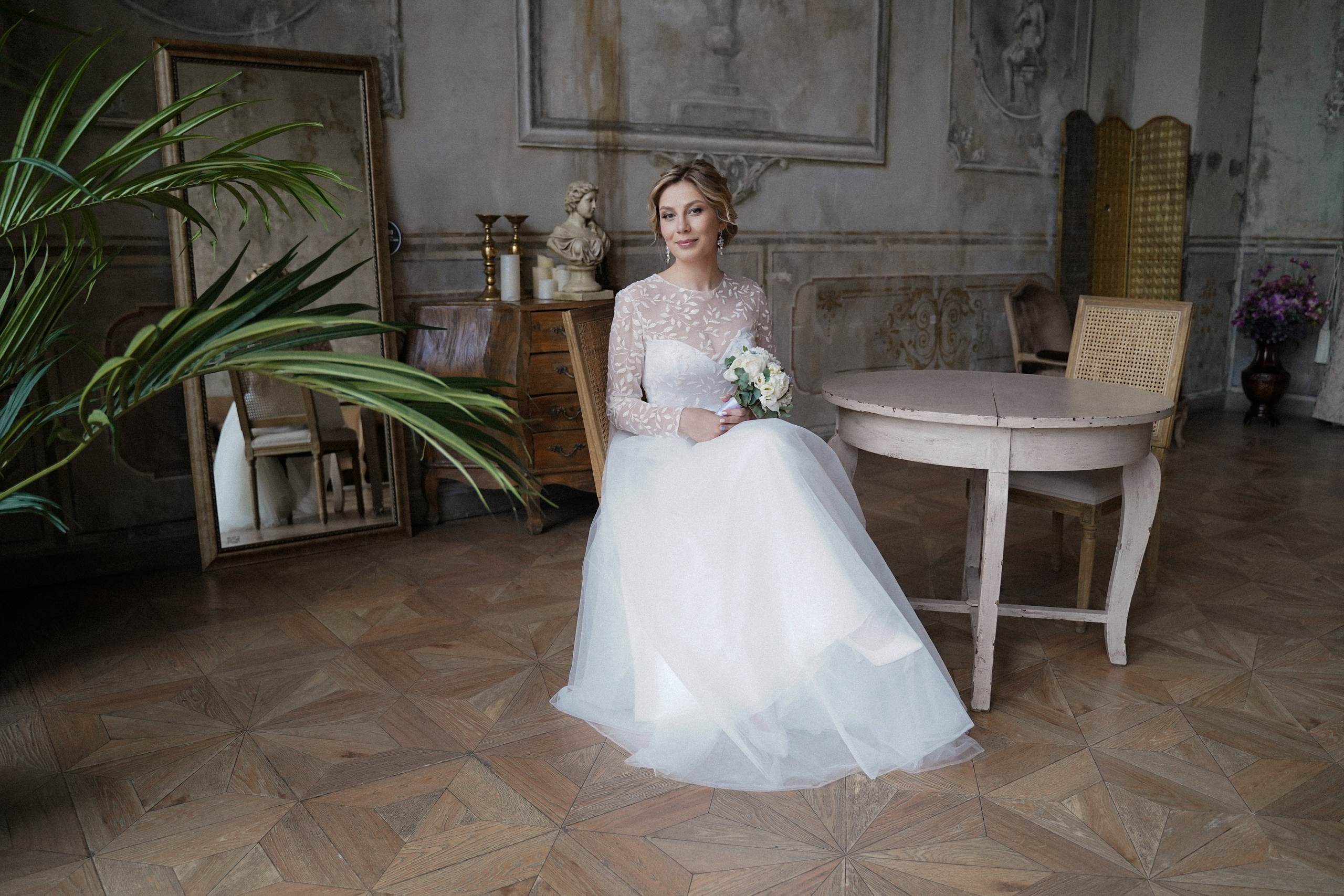 Портфолио. Фотограф Александра Луць