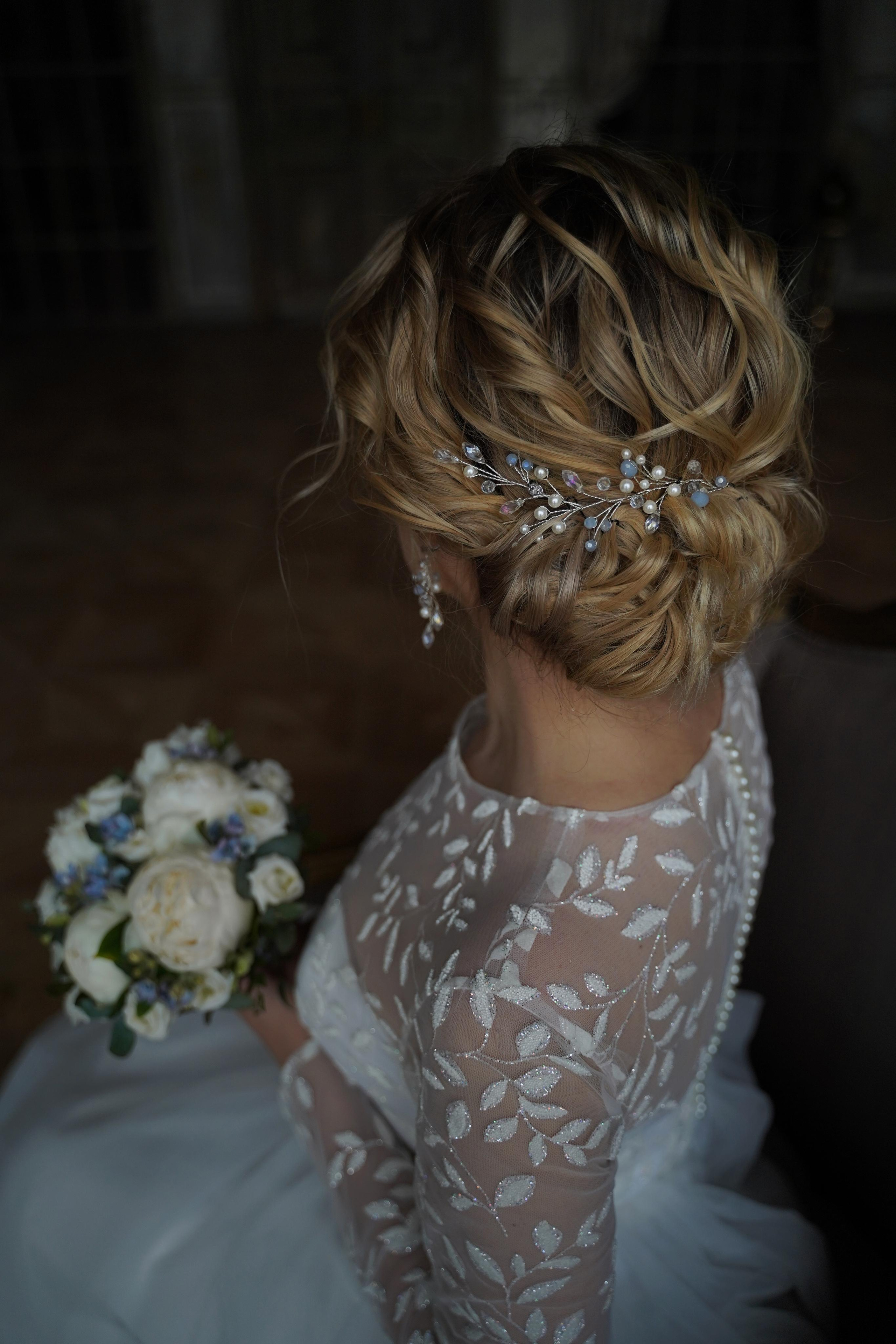 Григорий и Диана. Фотограф Александра Луць