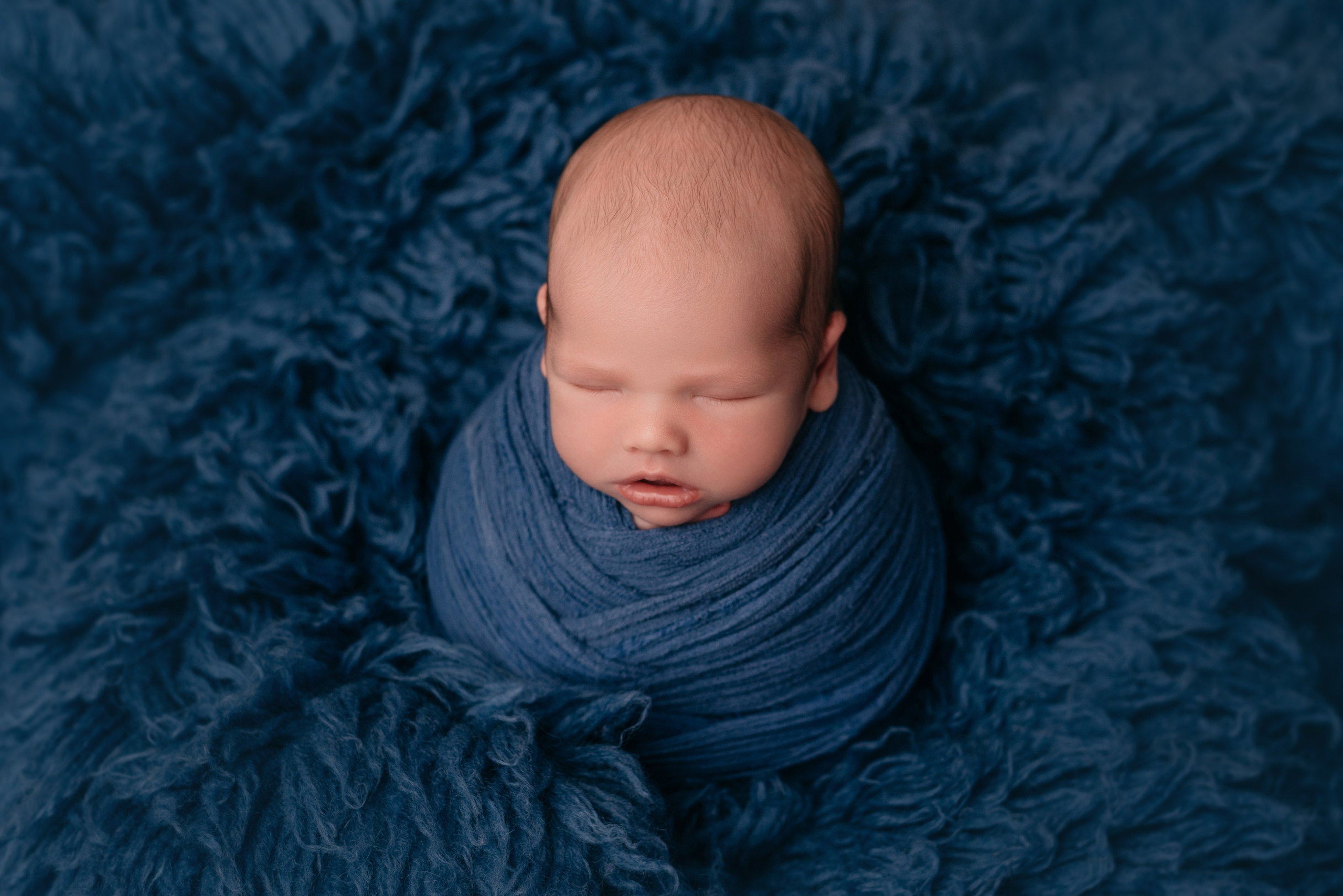 Федор. Фотограф новорожденных Белгород