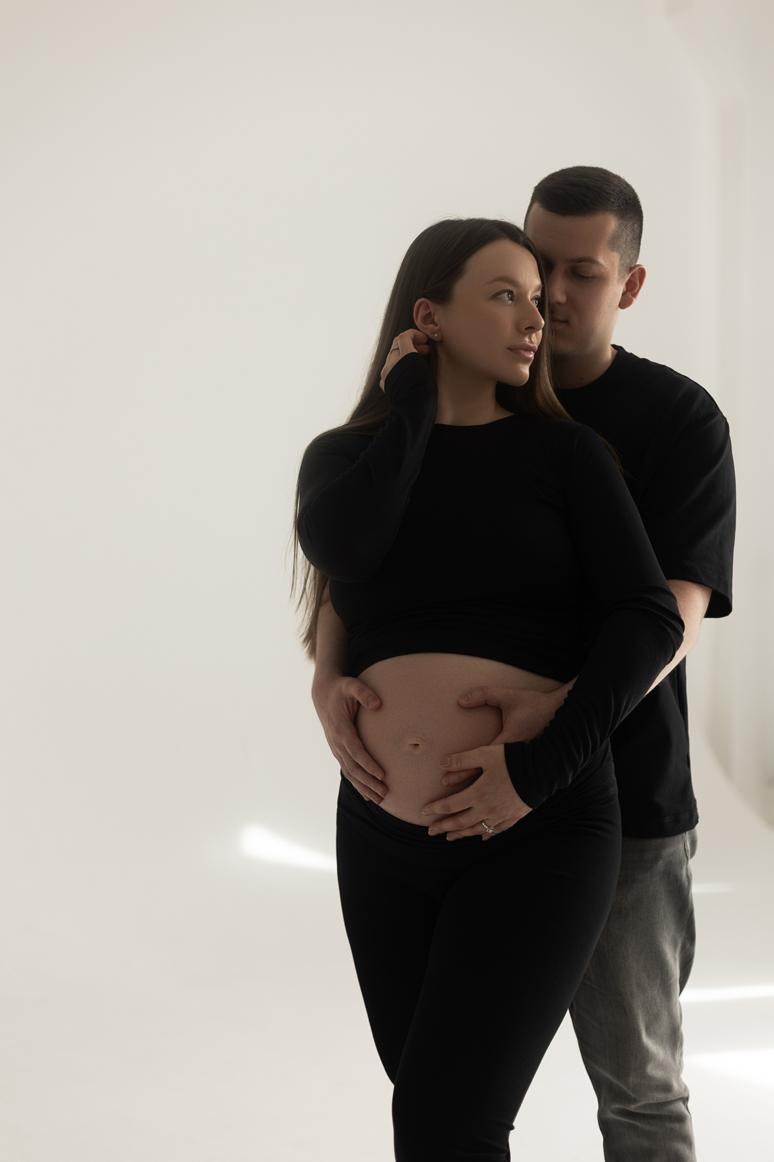 Ирина и Тимур. Фотограф Алина Кучумова