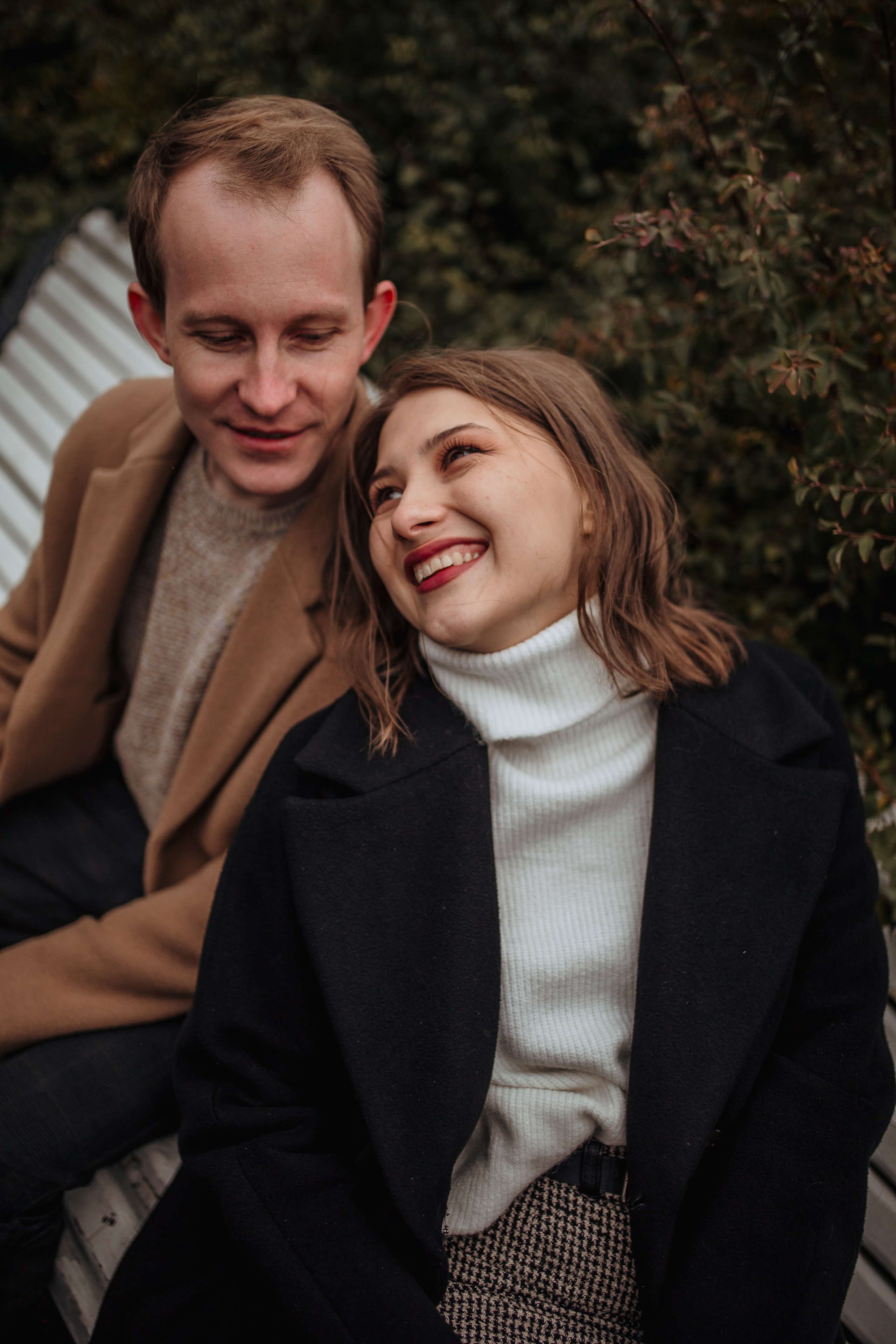 Елена & Роман предложение. Семейный и Свадебный фотограф в Санкт-Петербурге Плохая Екатерина