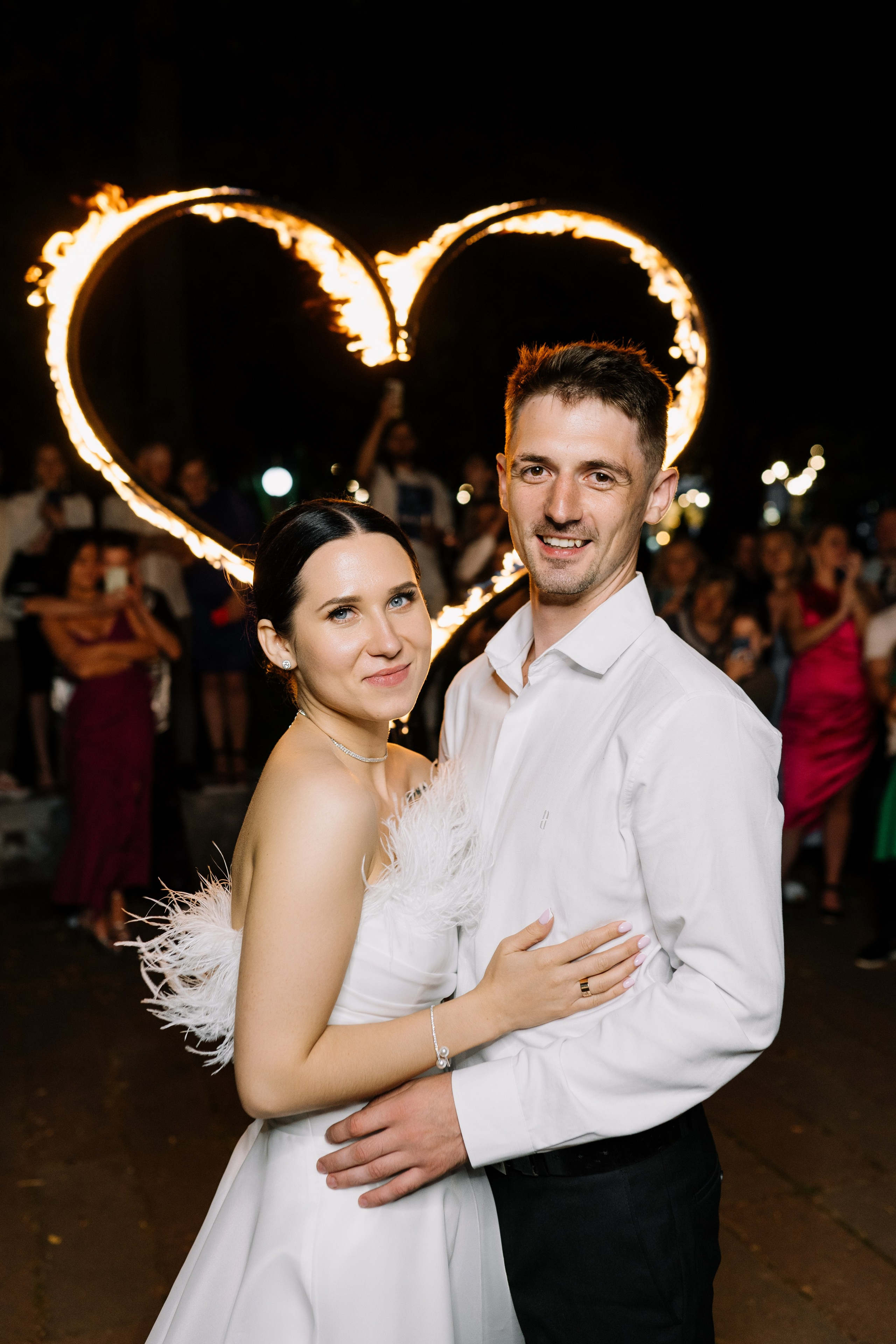 Лиза & Сергей