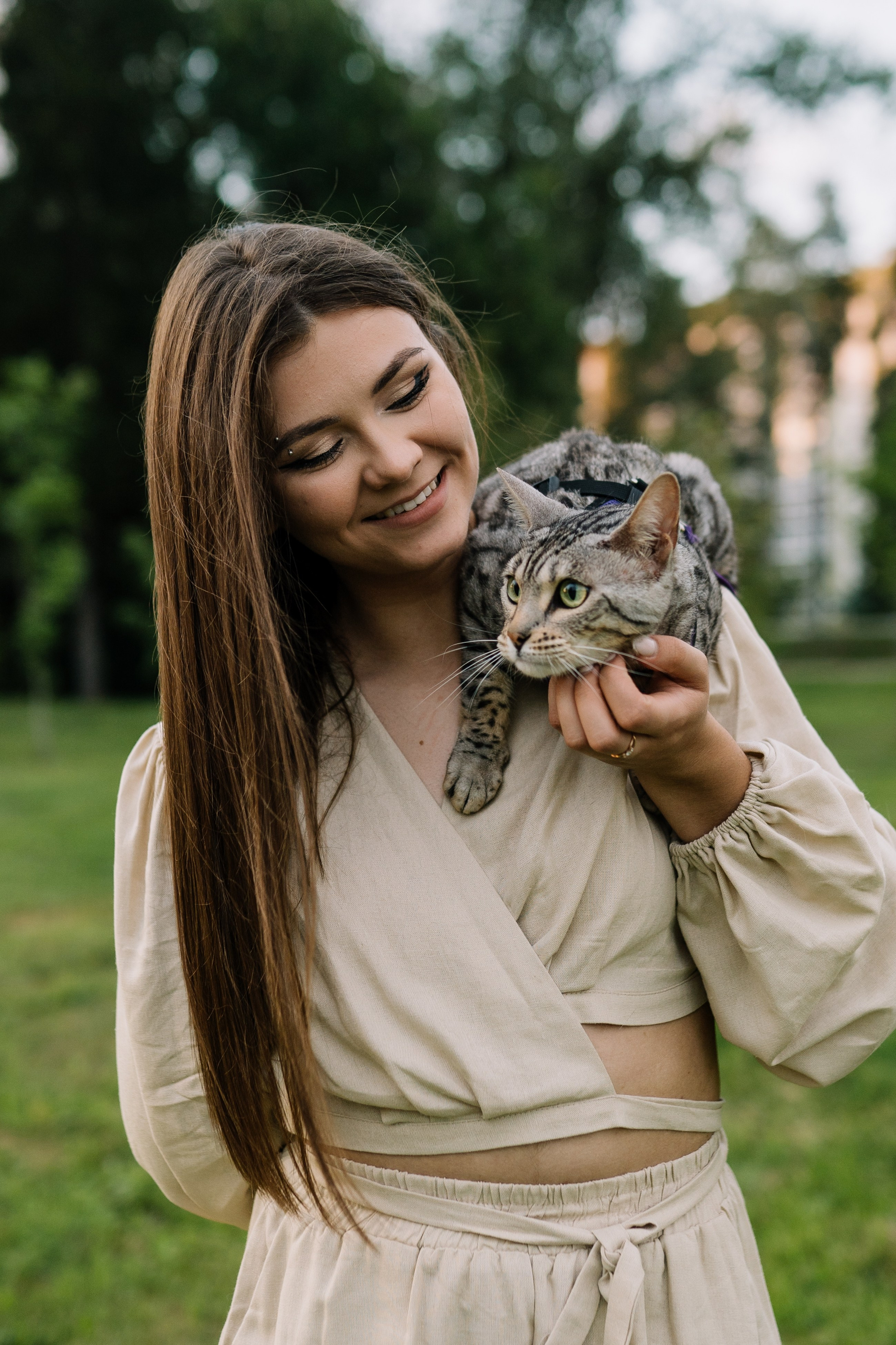 Диана и Элис