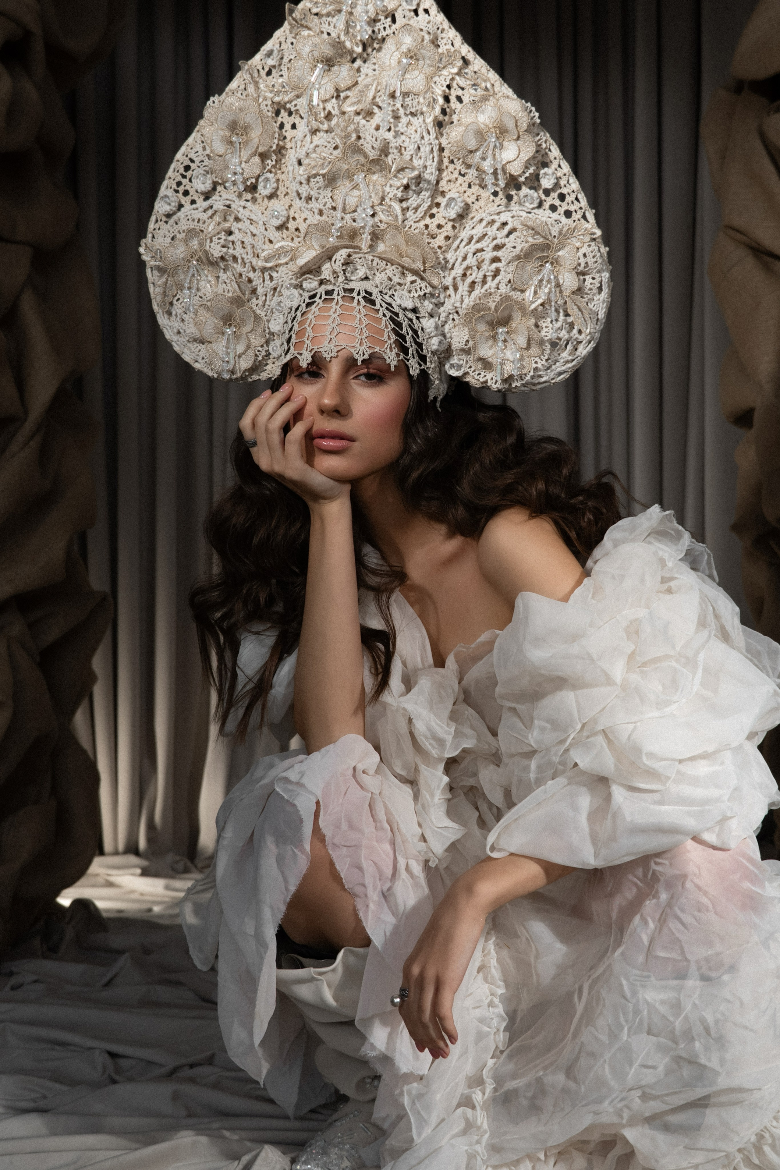 референты для фотосесии