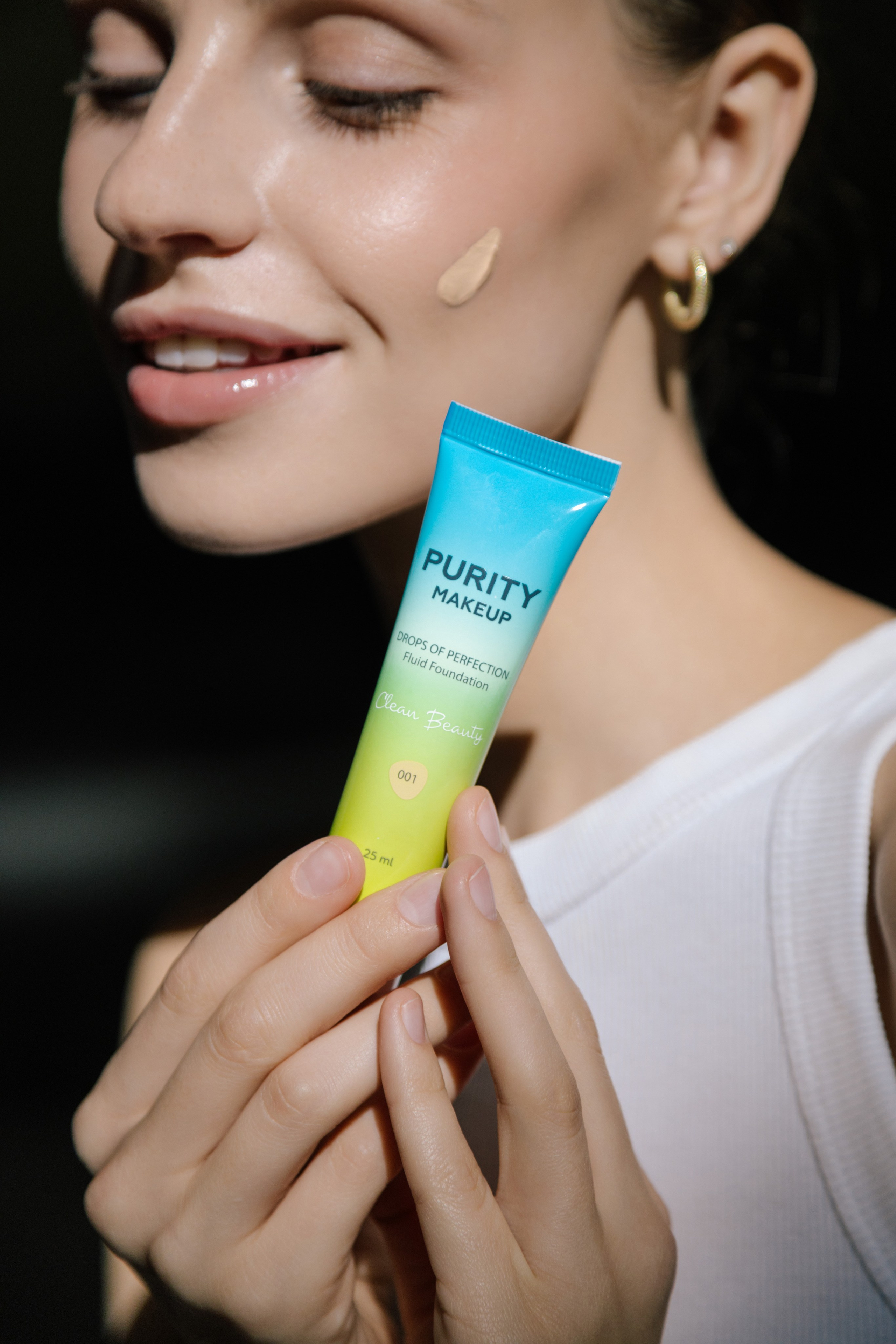 Content | Л’ЭТУАЛЬ Make Up