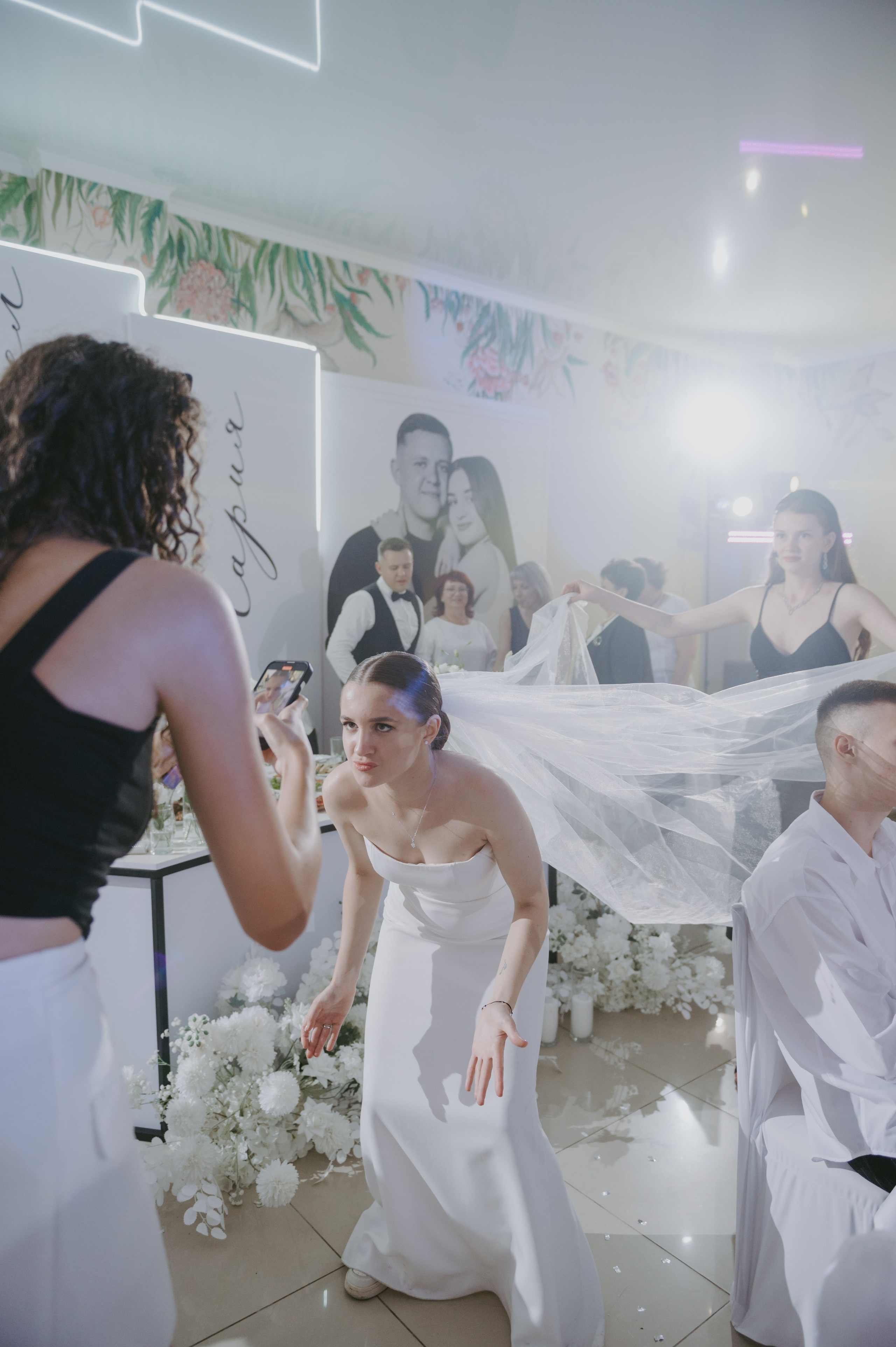 Мария&Павел фотограф Елена Горбач. Свадебный и семейный фотограф город Темрюк Фотостудия Темрюк