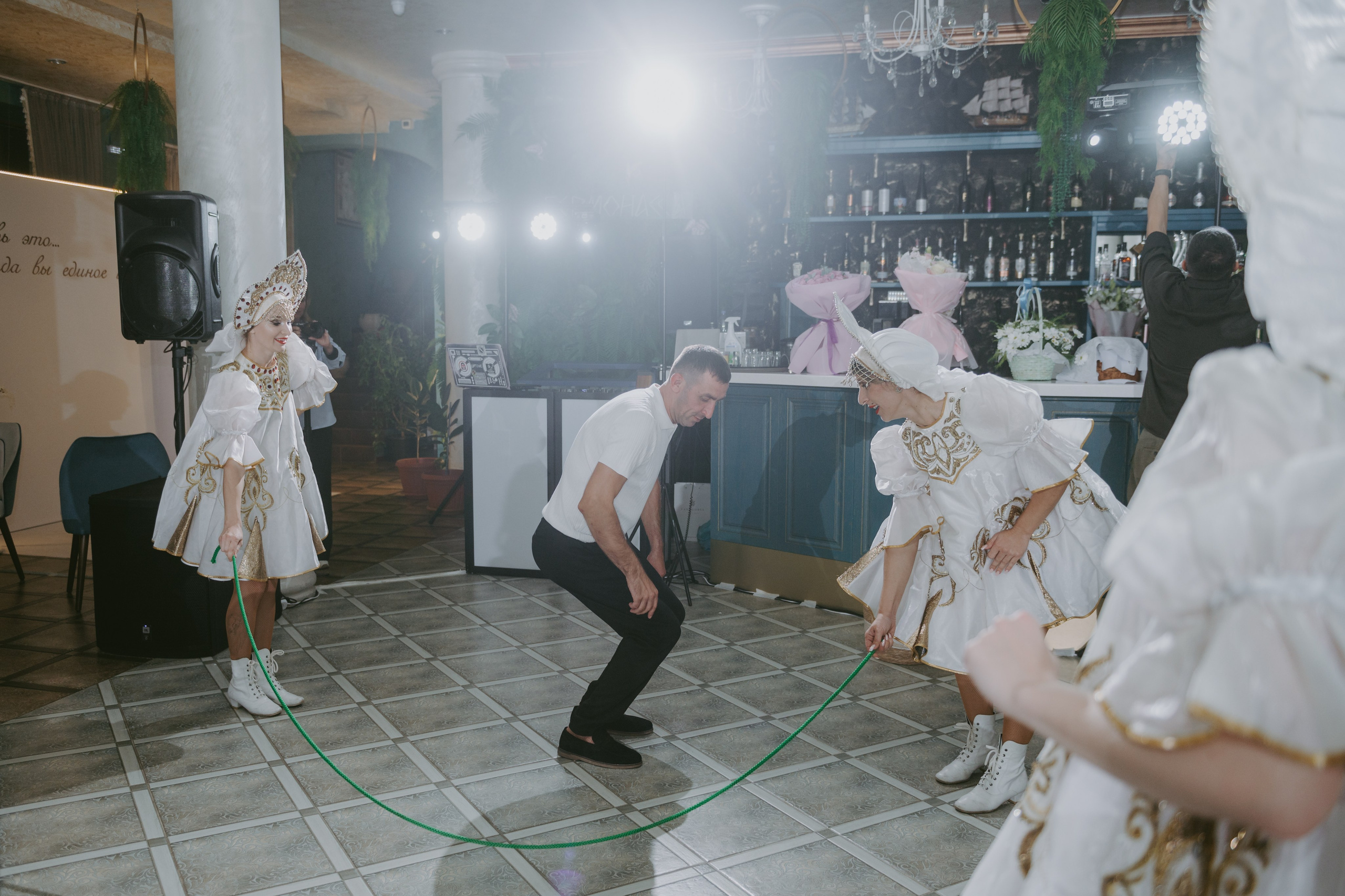 Роман & Вероника. Свадебный и семейный фотограф город Темрюк Фотостудия Темрюк