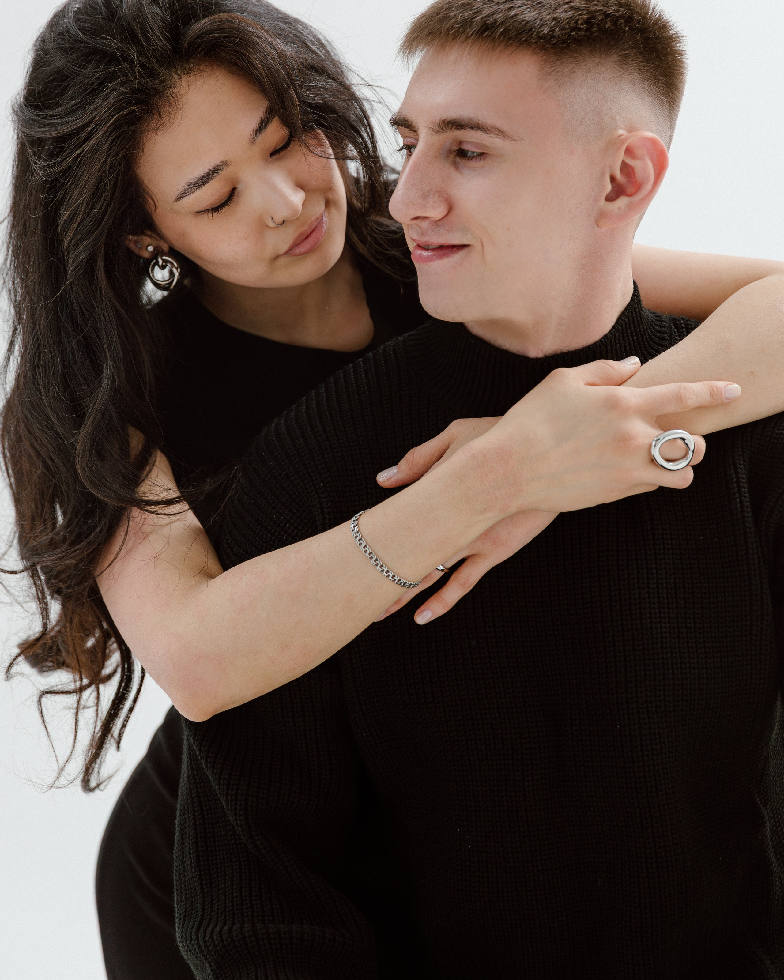 Лия & Женя. Свадебный и портретный фотограф в Санкт-Петербурге и Ленинградской области Фоменко Оксана