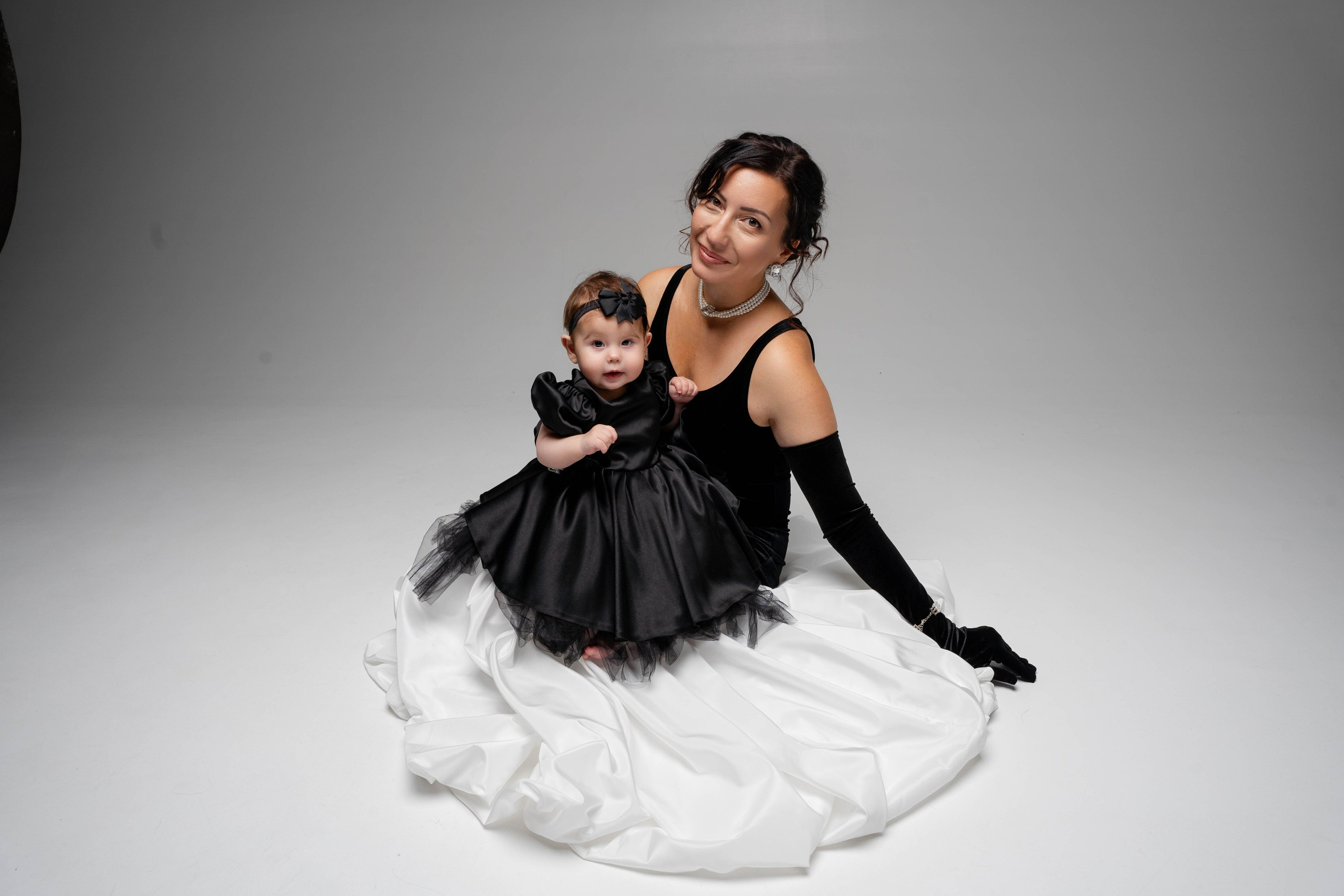 Светлана и ее семья. Анастасия Антипинская — профессиональный фотограф в Хабаровске