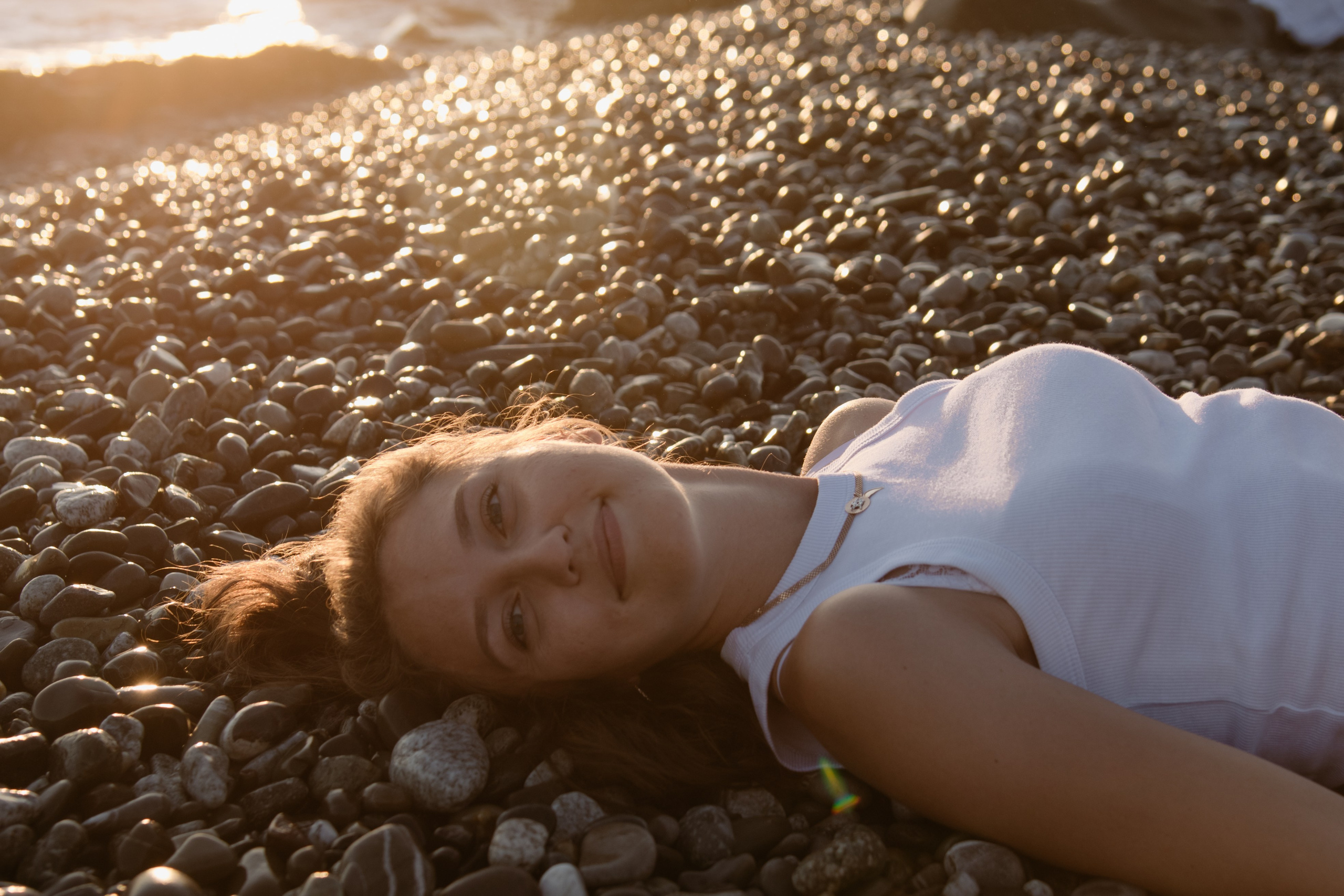 Индивидуальная съемка. Семейный и портретный фотограф в Сочи Дарья Вострикова