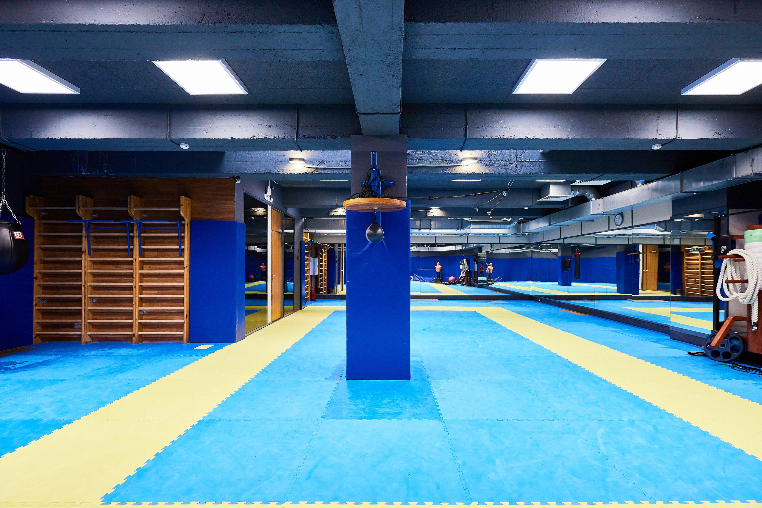 Спортивный детский клуб FRESH KIDS. Фотограф Анастасия Леонтьева Санкт-Петербург