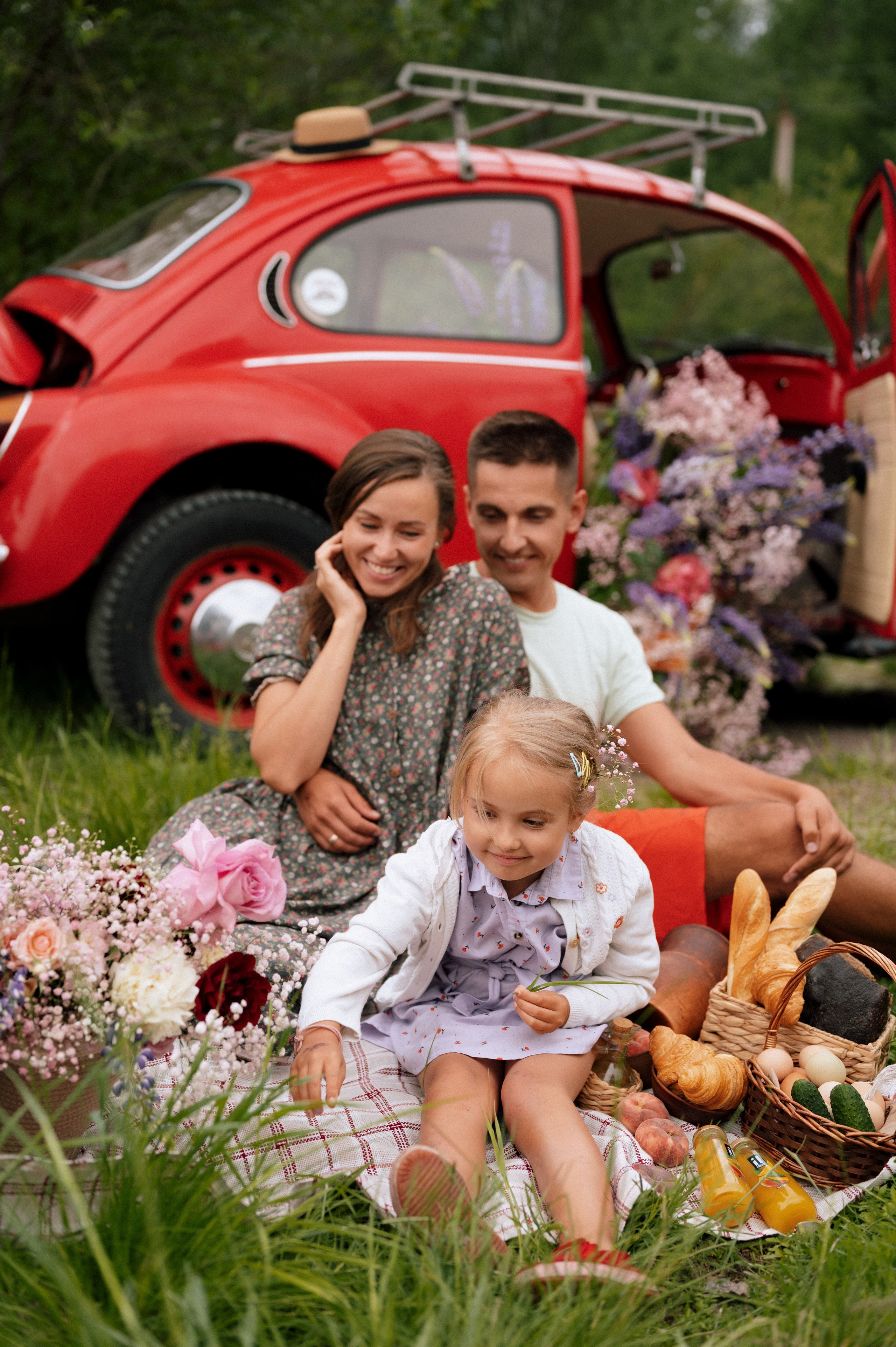 Алёна. Фотограф Мария Бондаренко