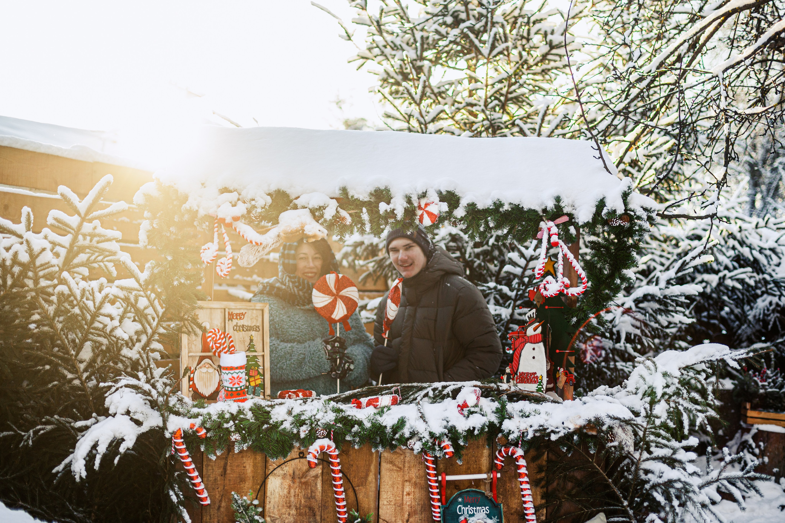 Зингер дача. Фотограф-анималист Татьяна Степанова