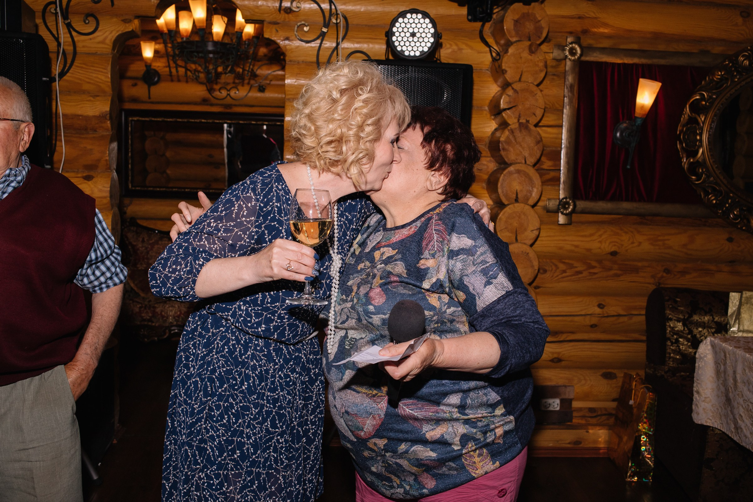 Юбилеи. Портретный и семейный фотограф в Брянске Журавкова Юлия