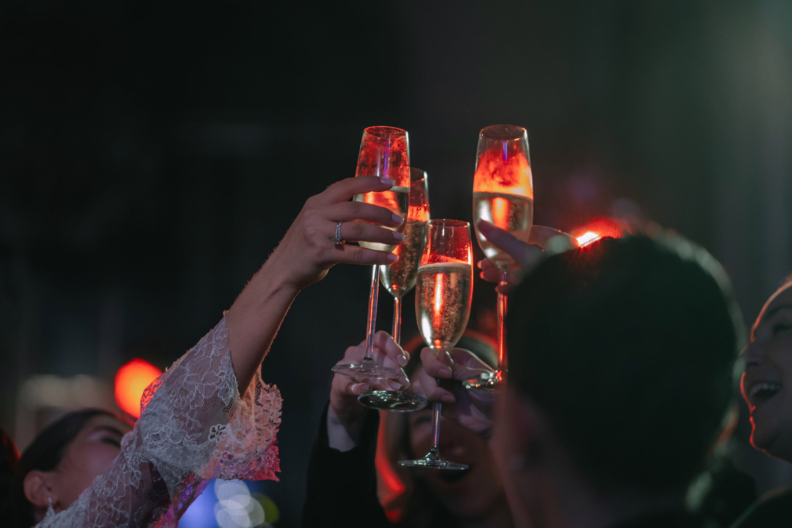 Свадебный день Руслана и Лали. Свадебный и семейный фотограф в Анапе Елена Полетаева