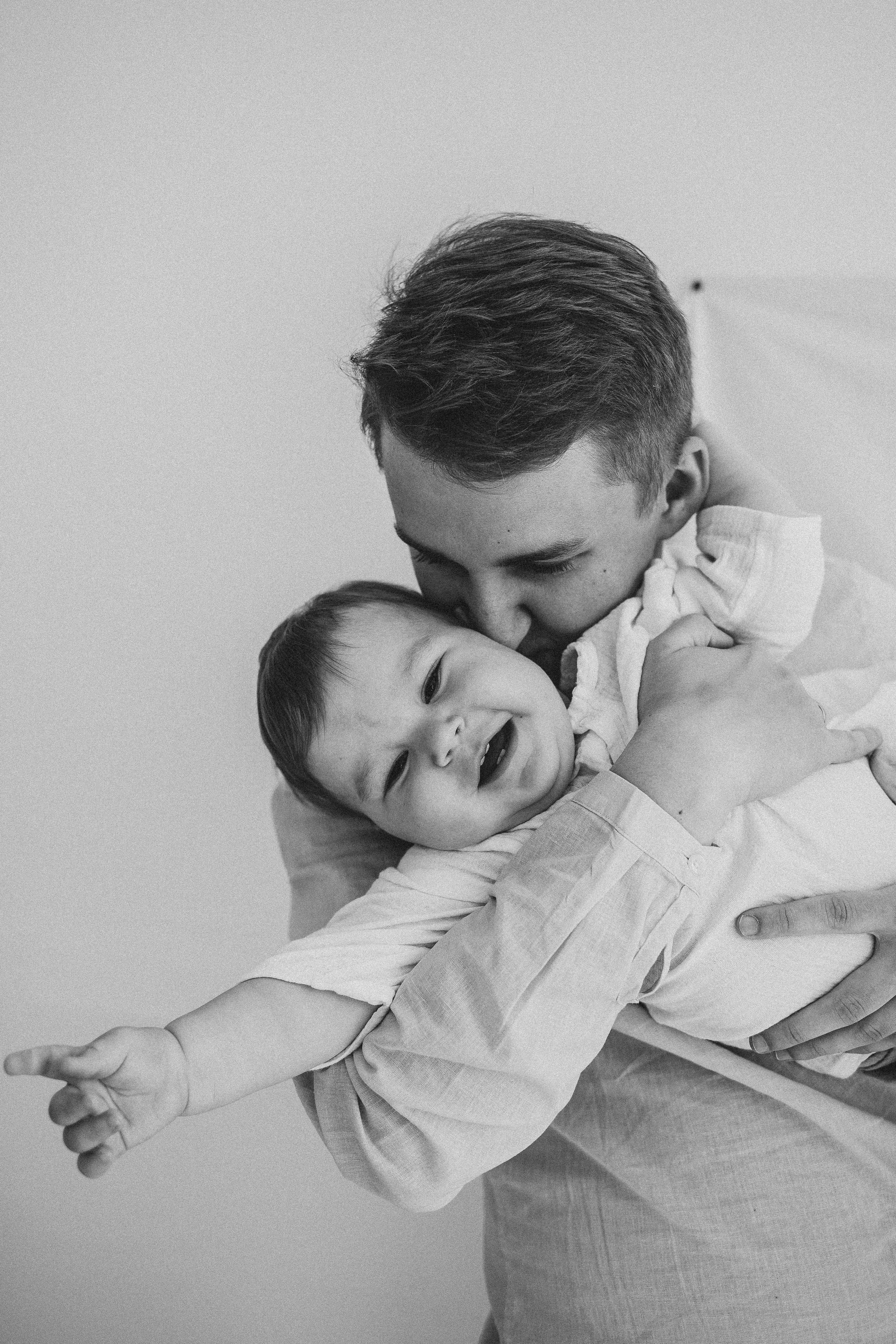 Годик Тимофея/2024. Свадебный и семейный фотограф в Екатеринбурге