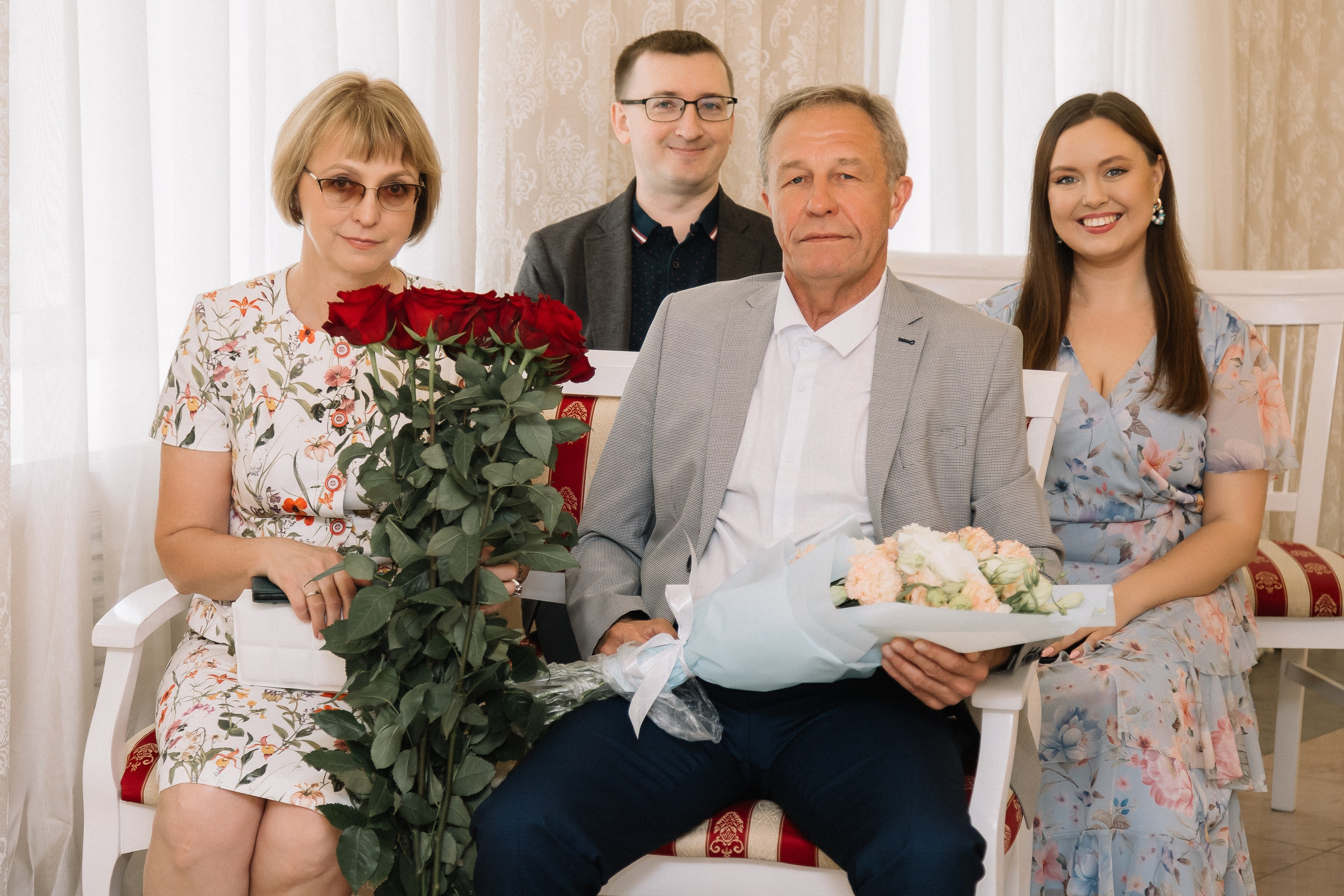 Свадебная фотосессия. Свадебный и семейный фотограф в Екатеринбурге