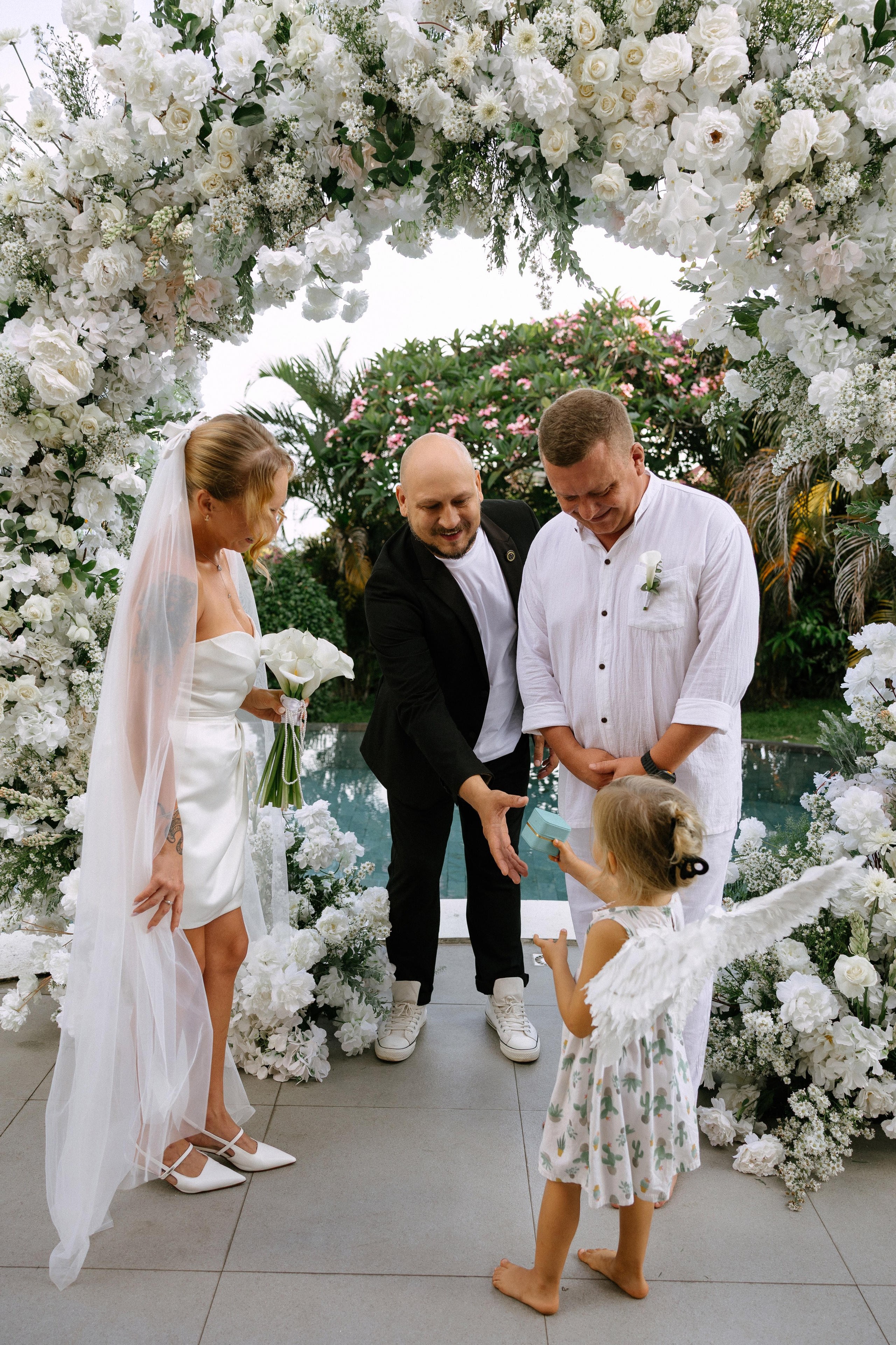 Darina & Anton. Профессиональный фотограф Нурмиева Вероника