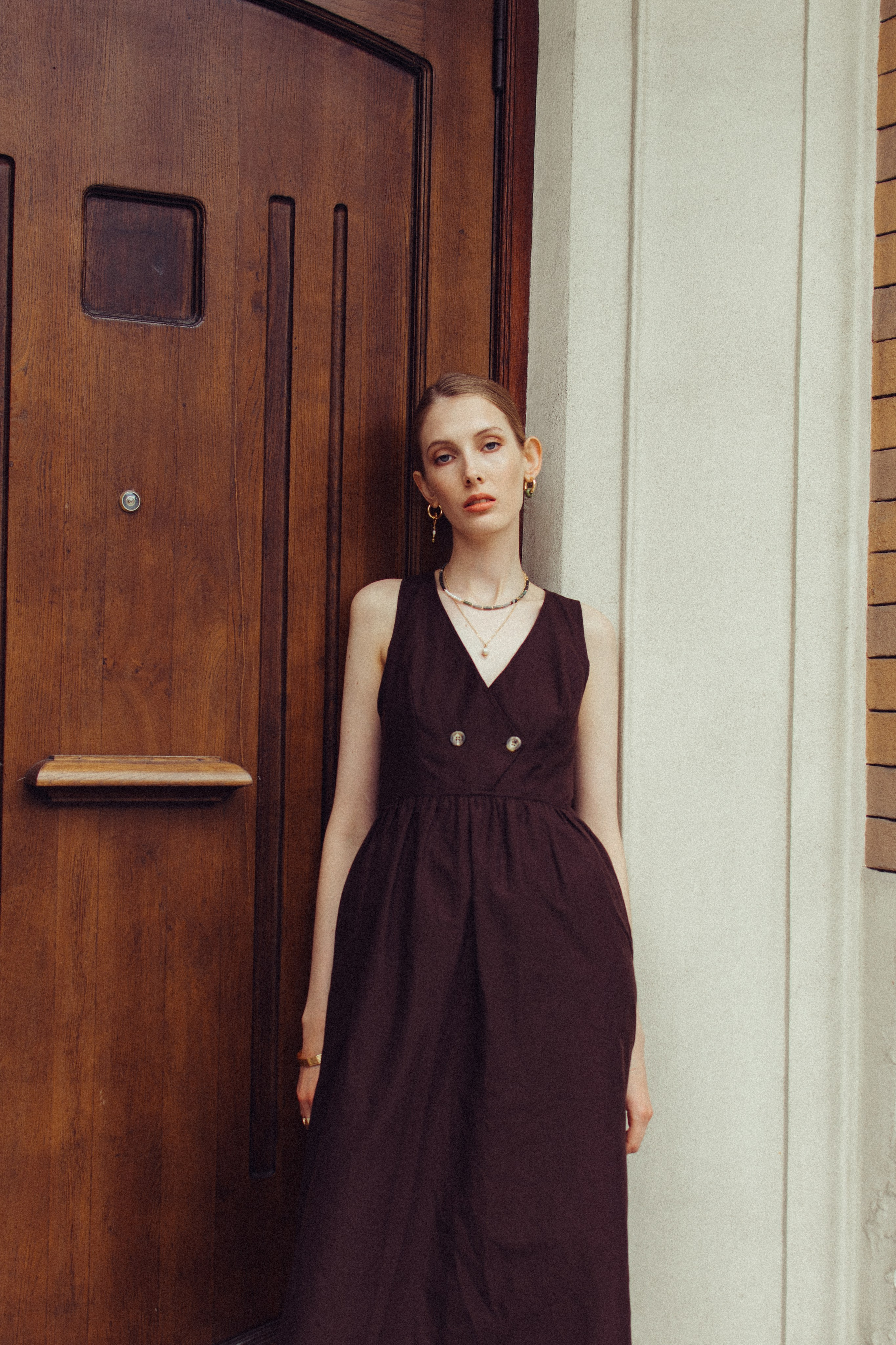 Портретный и fashion-фотограф в Москве Елена Бронская