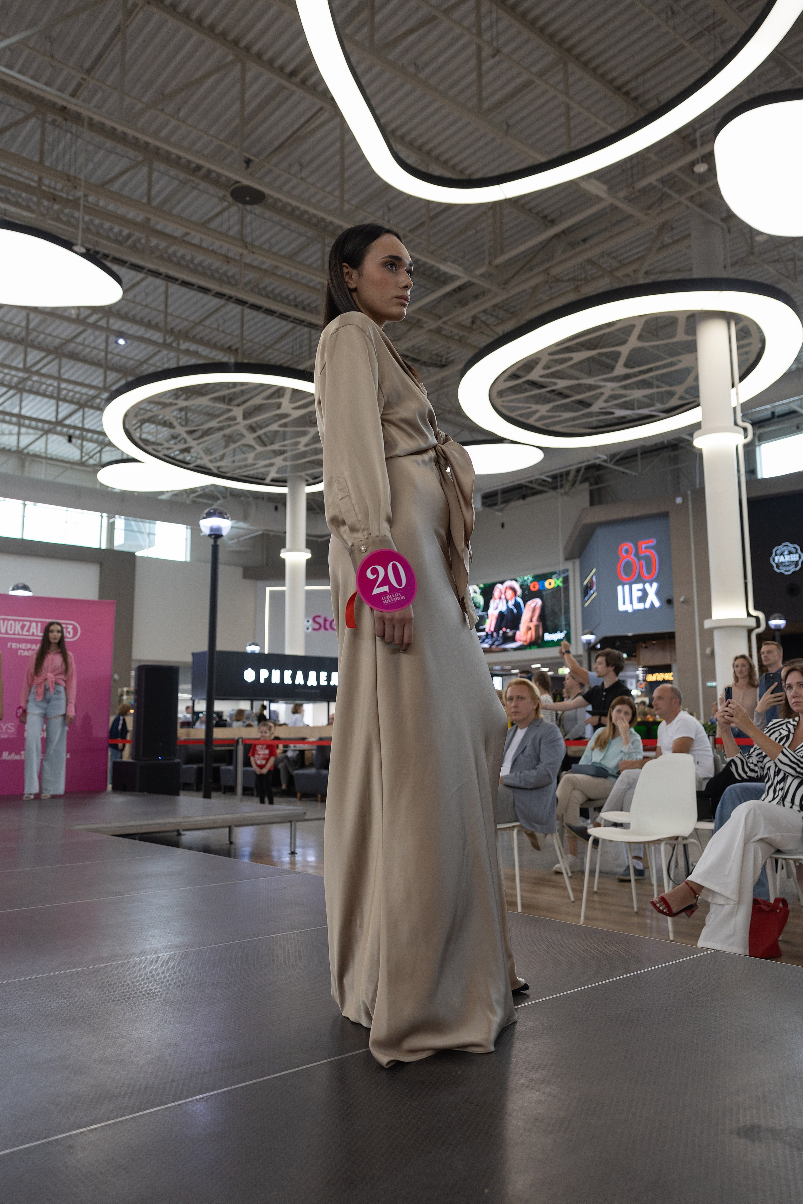 Одна на миллион. Фотограф в Санкт-Петербурге Вагнер Юлия