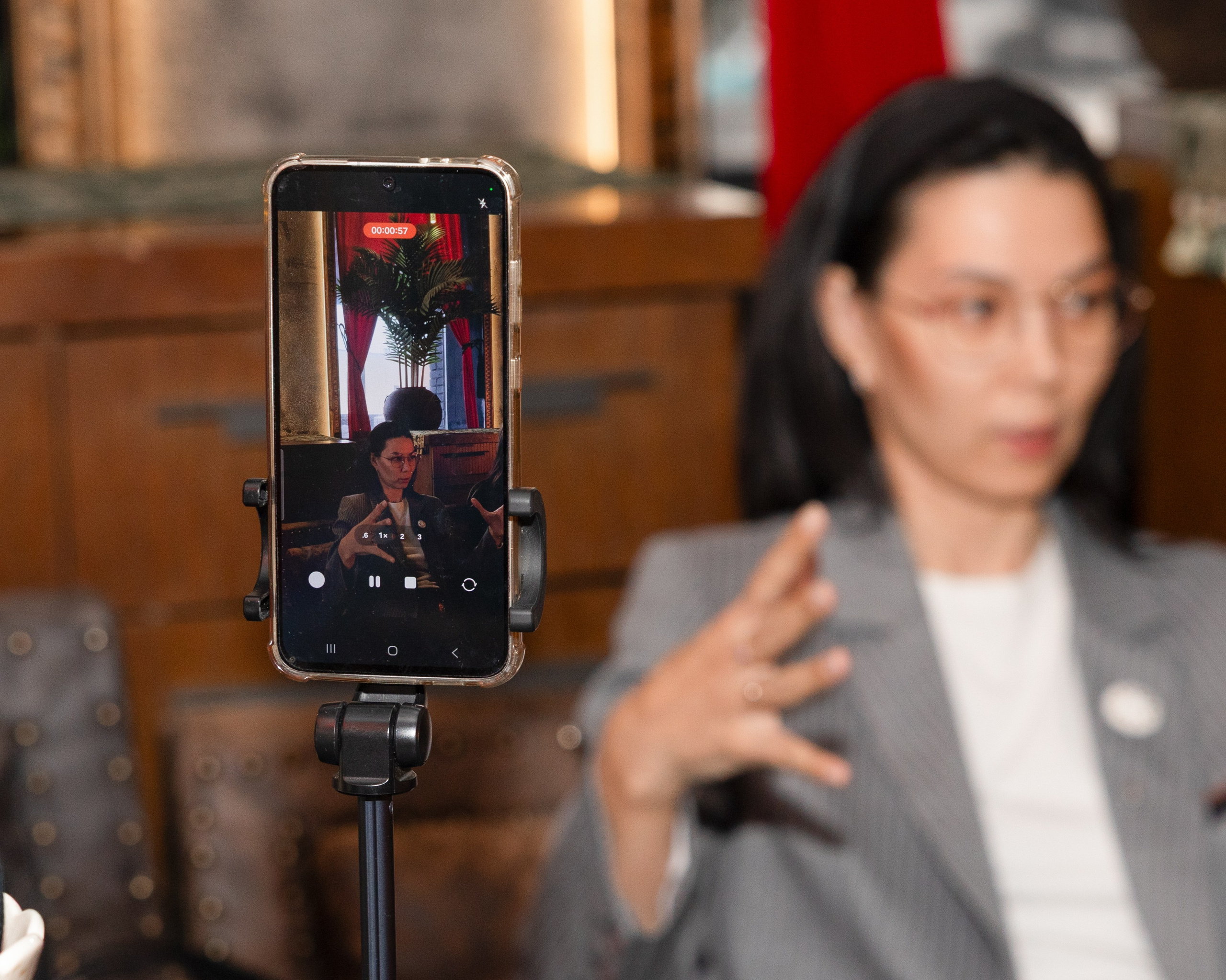 Полезный завтрак в клубе Анастасии Смолиной. Фотограф в Санкт-Петербурге Вагнер Юлия