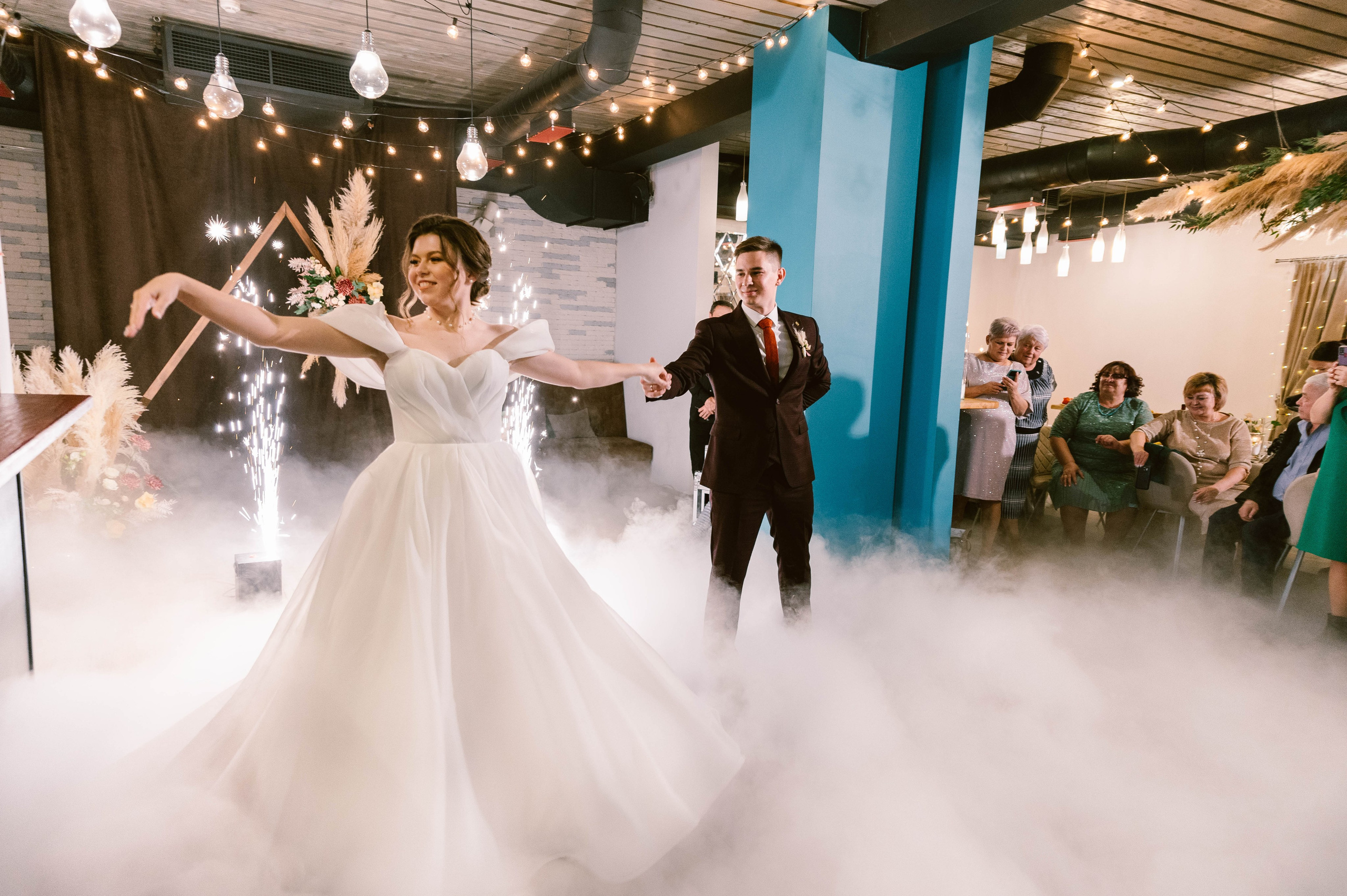 Кирилл и Юля. Свадебный и семейный фотограф в Чите Юлия Оранская