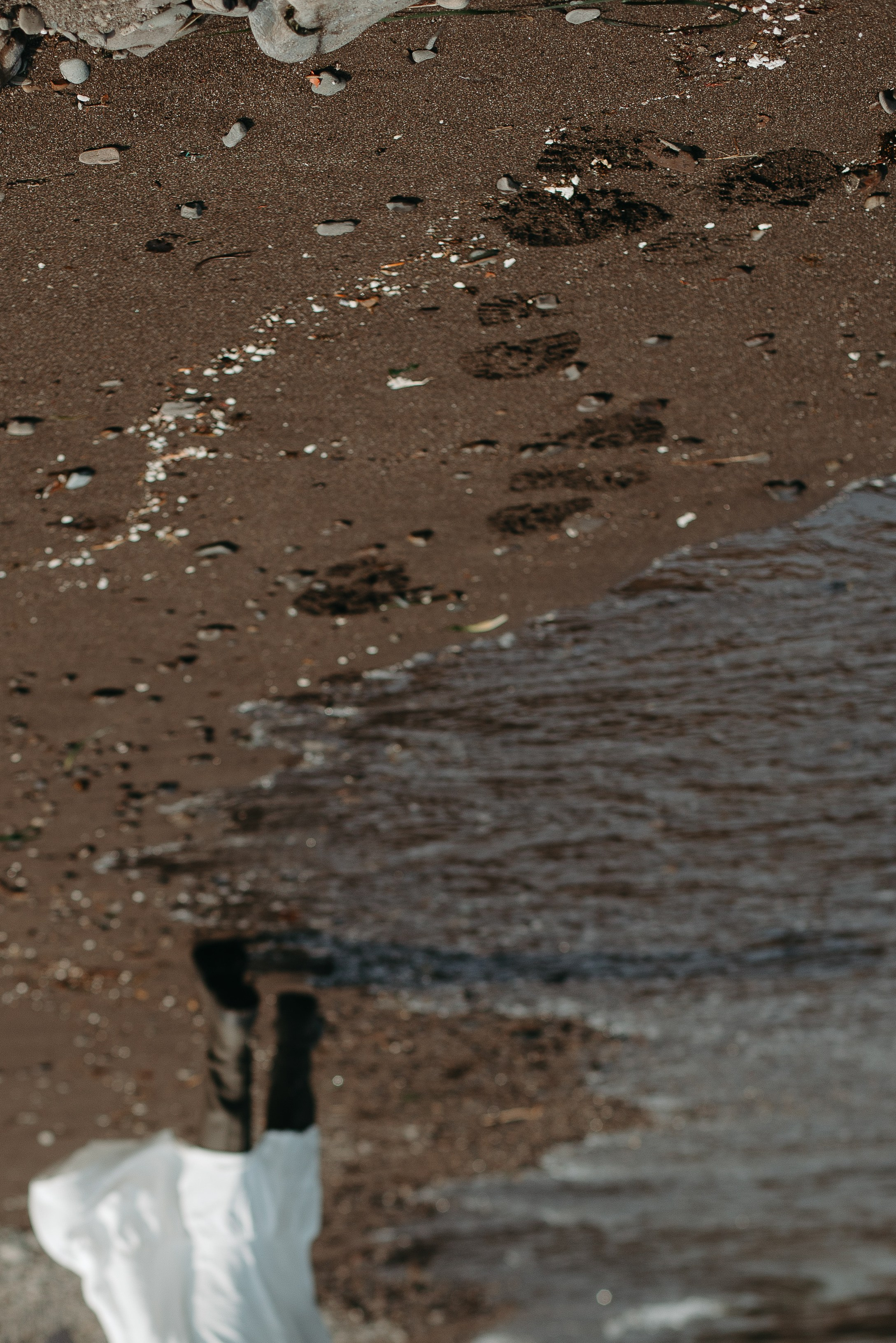 Юля. Ирина Метелица фотограф на Шикотане