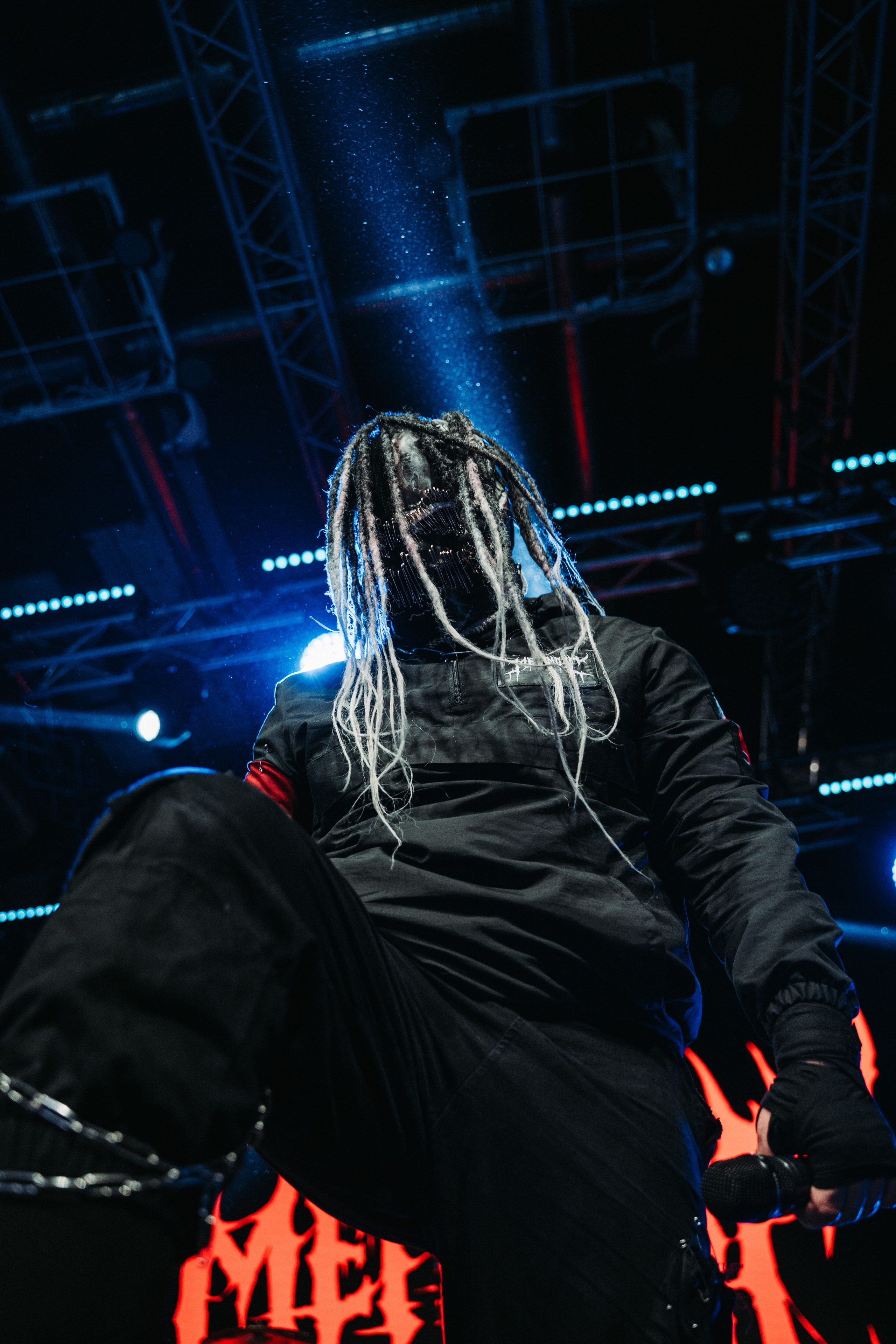 Мегамозг. Игорь Богатов — фотограф