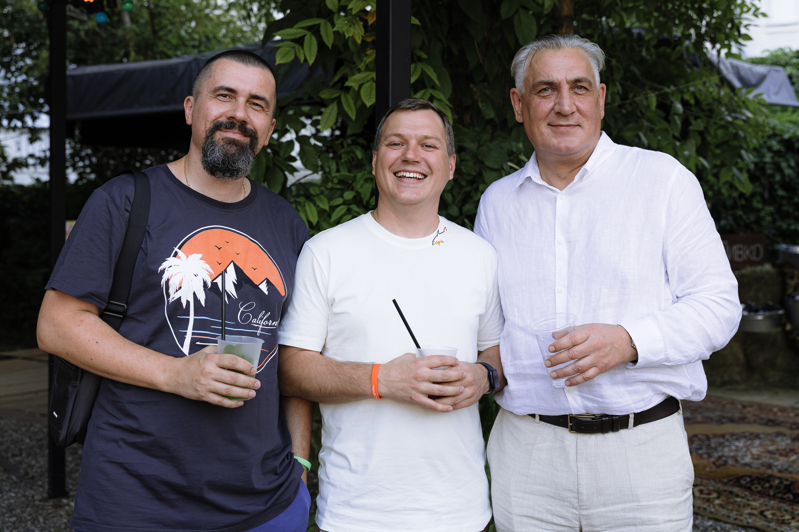 Фотограф на корпоратив Москва Санкт-Петербург