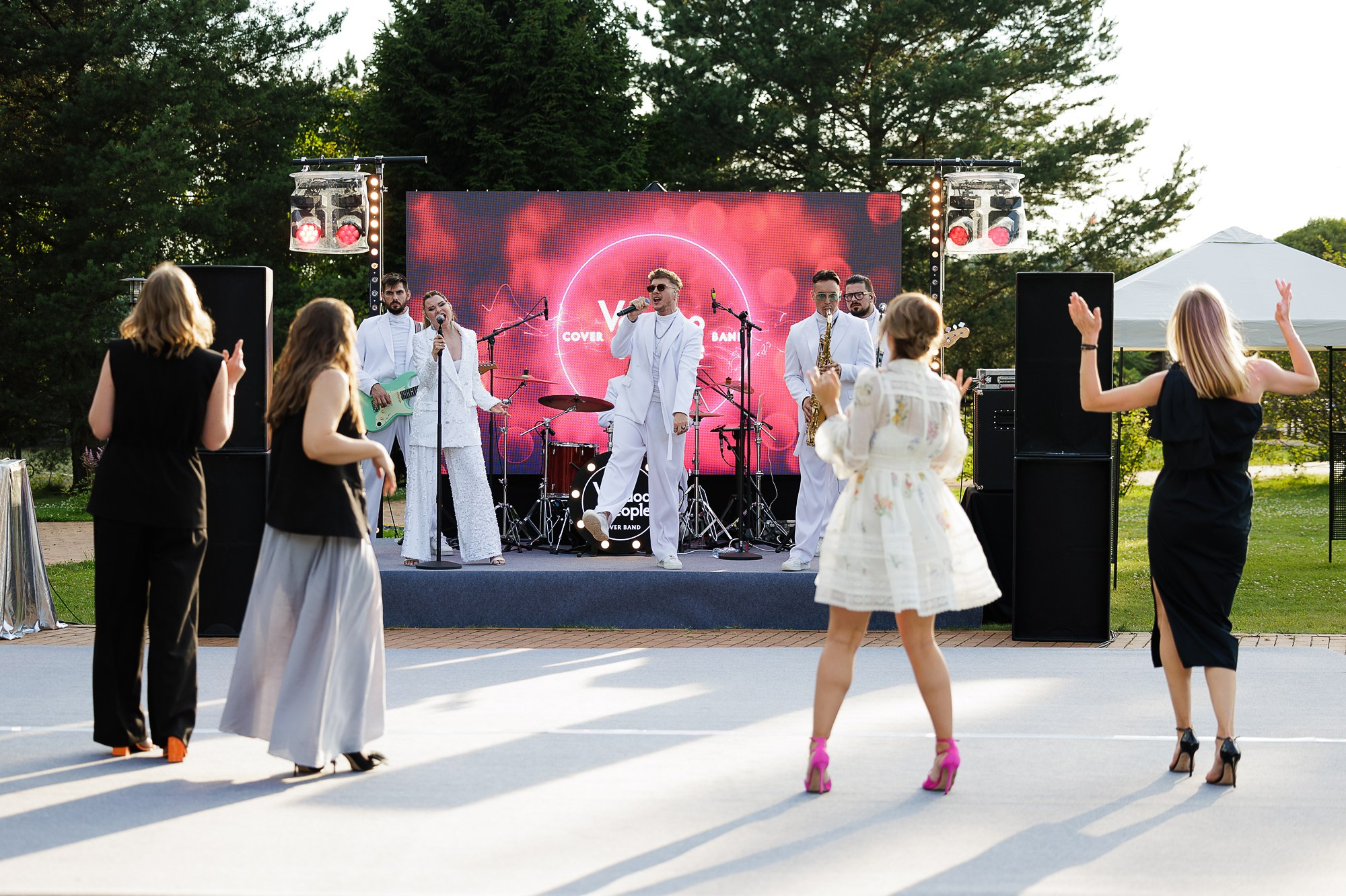 Свадебный фотограф в Москве и Санкт-Петербурге