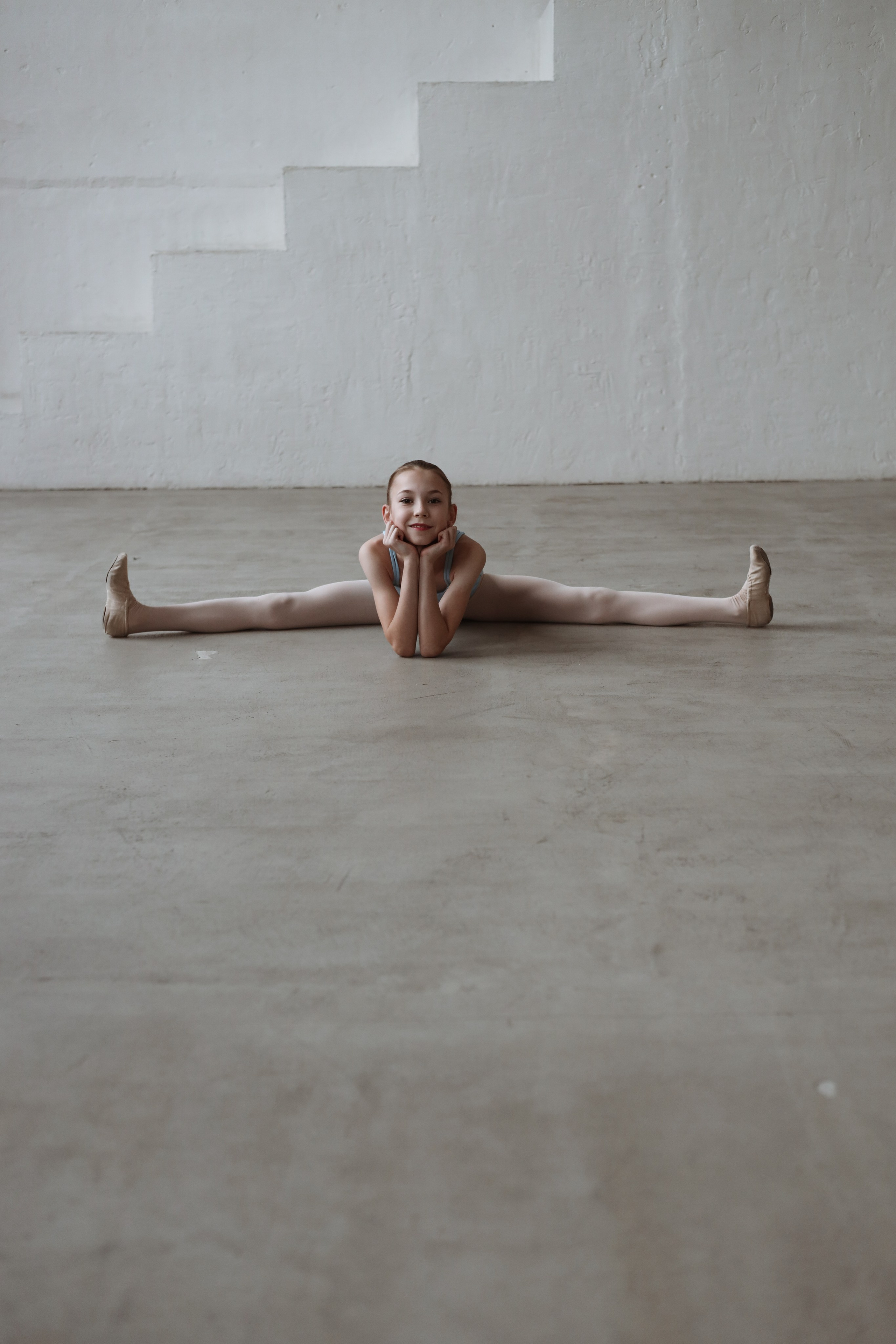 Maria&Milana. Photographer Tatiana Ivanova in Yaroslavl